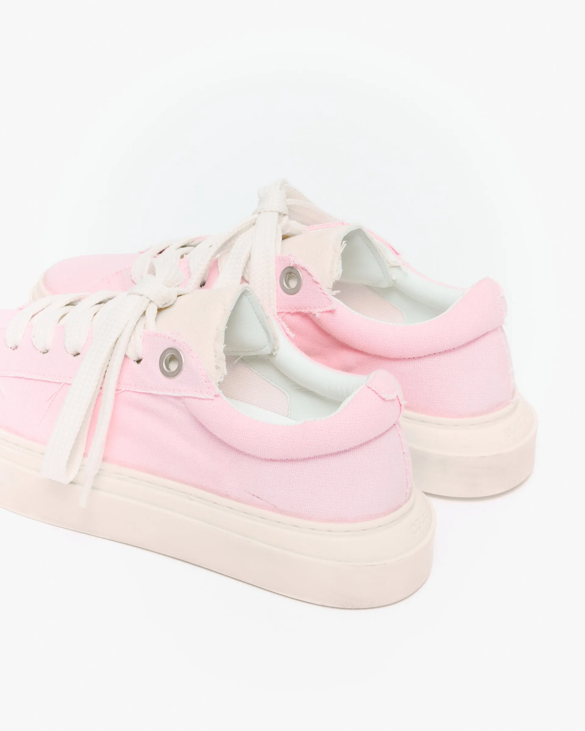 THE VINTAGE WILSON SNEAKER sold by Cole Buxton product image thumbnail 5