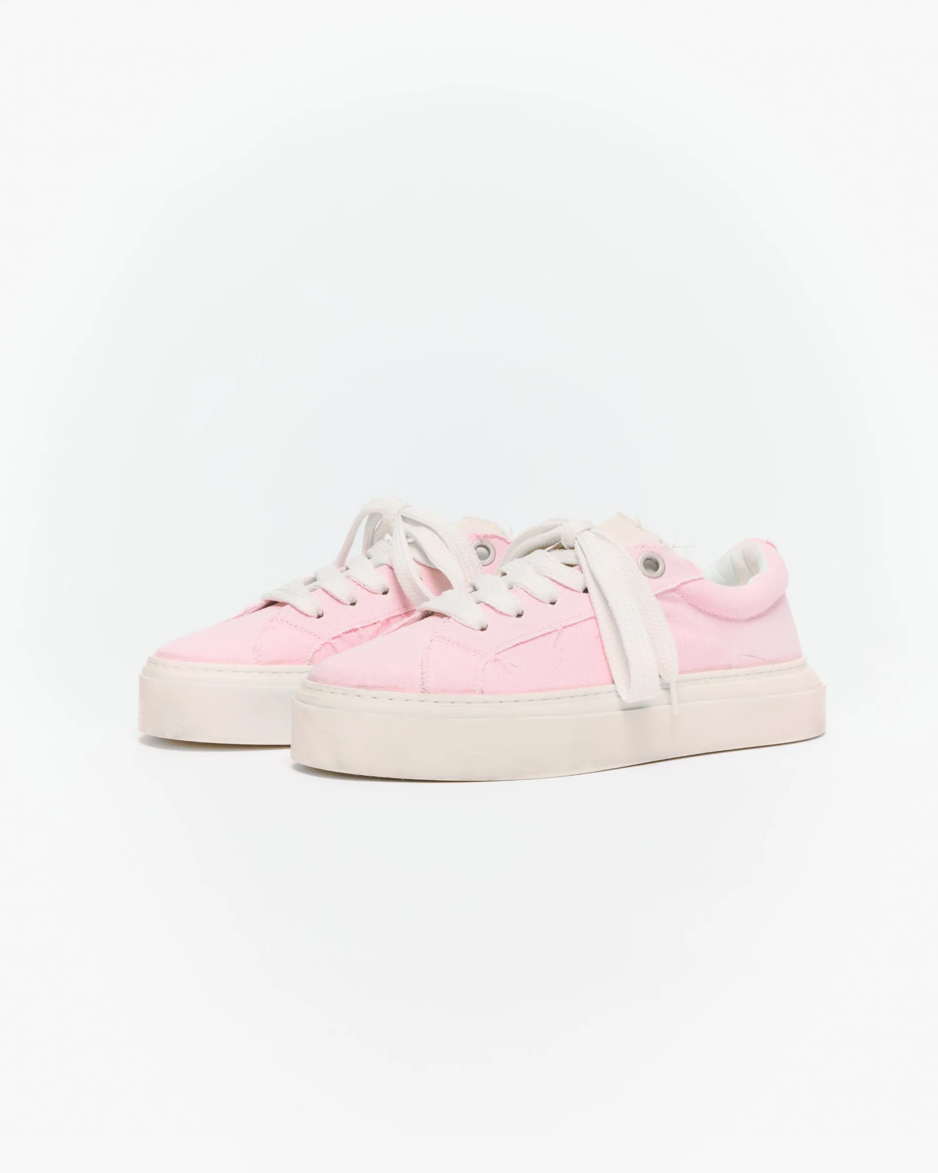 THE VINTAGE WILSON SNEAKER sold by Cole Buxton
