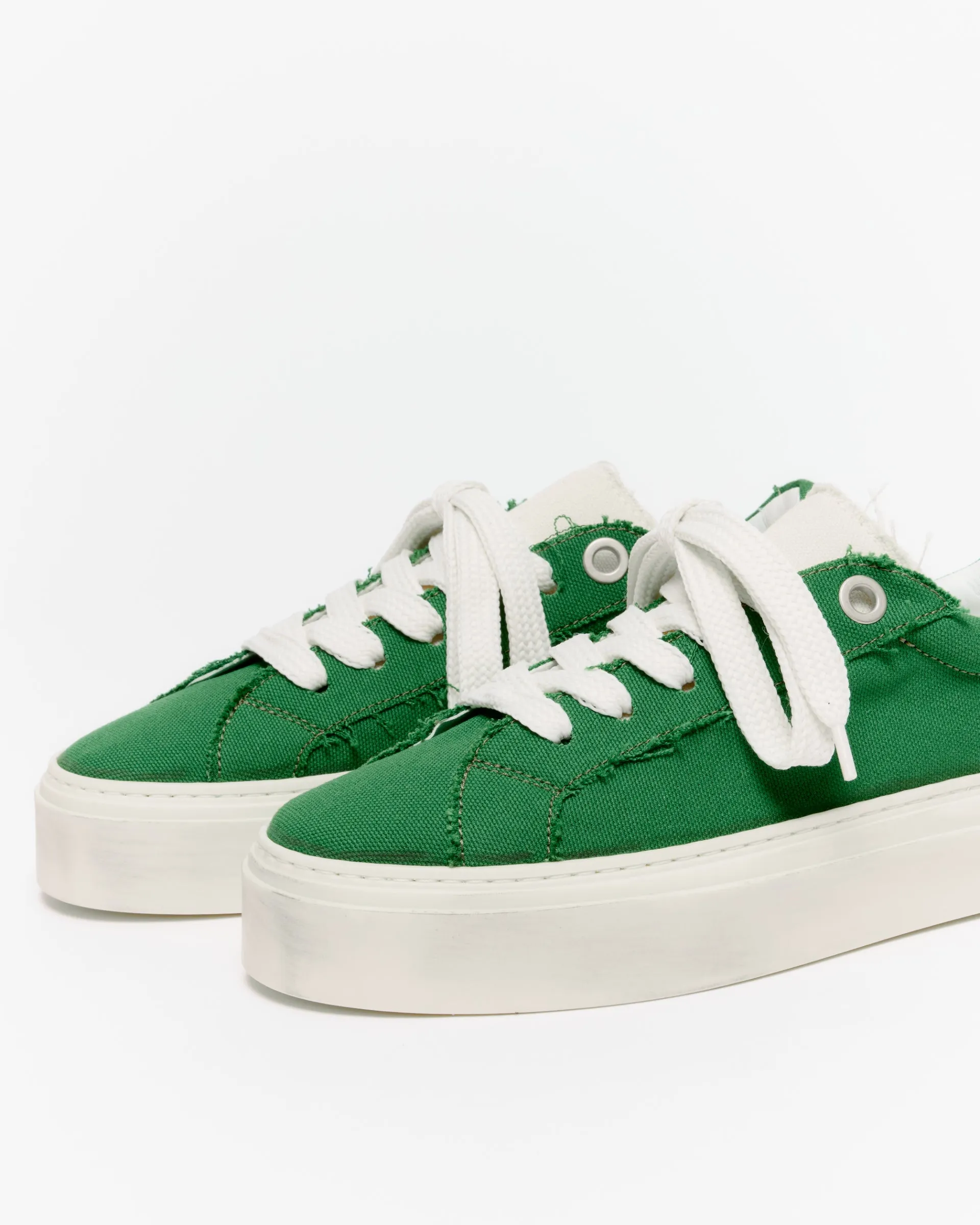 THE VINTAGE WILSON SNEAKER sold by Cole Buxton product image thumbnail 4