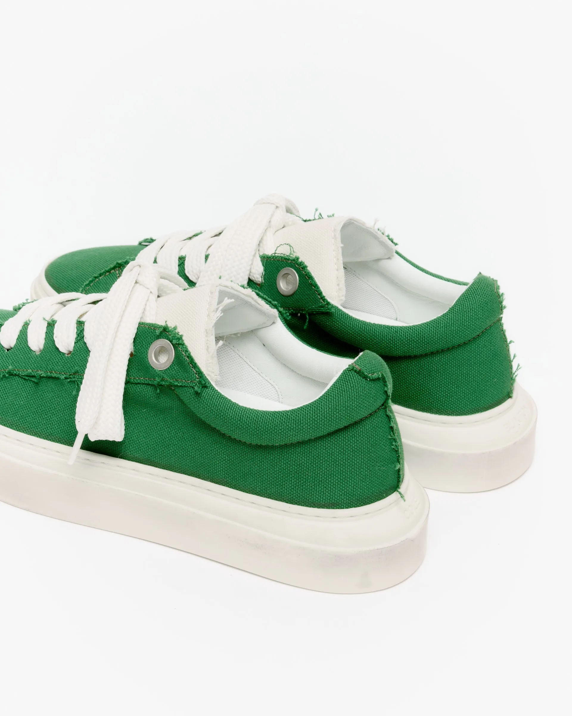 THE VINTAGE WILSON SNEAKER sold by Cole Buxton product image thumbnail 5