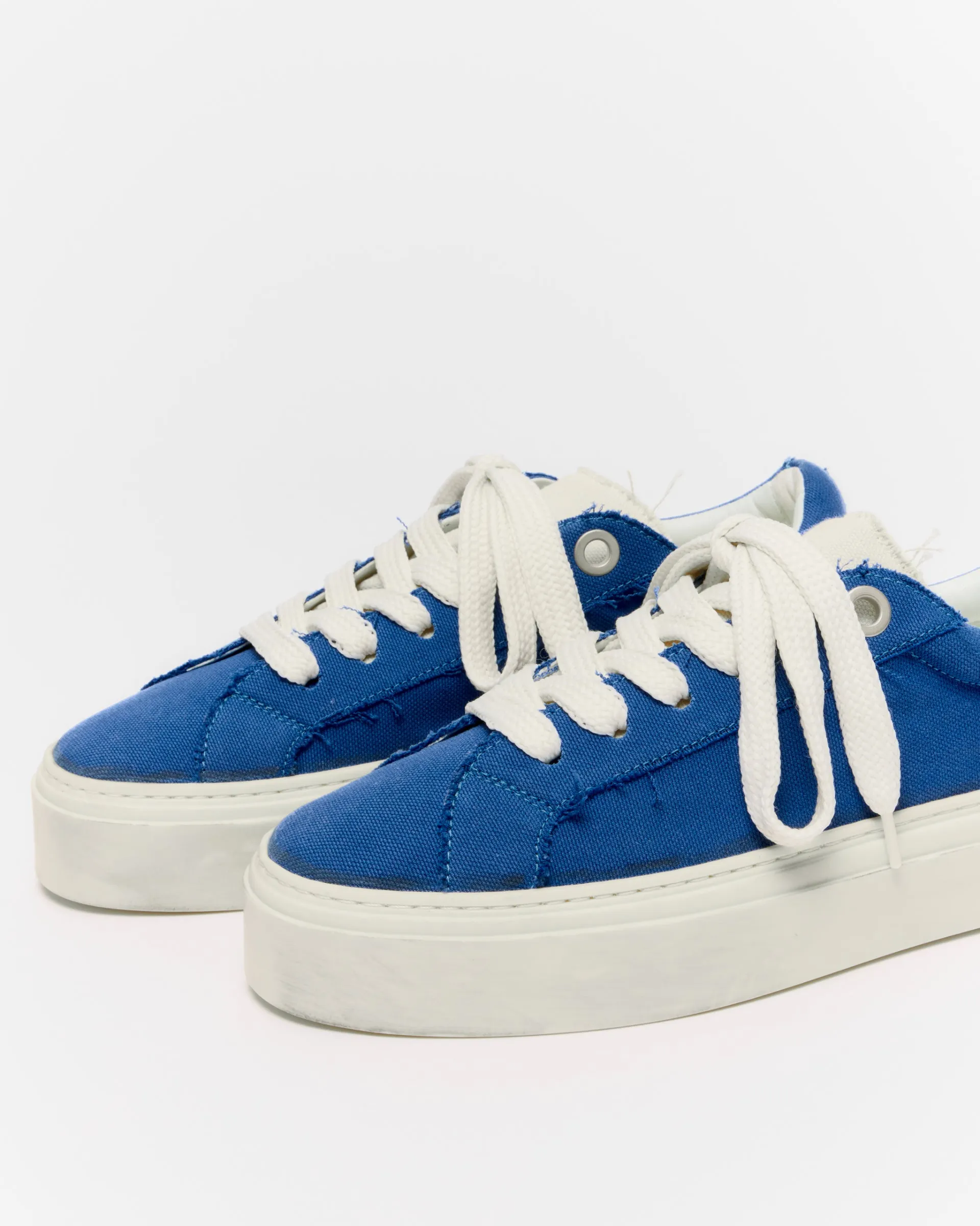 THE VINTAGE WILSON SNEAKER sold by Cole Buxton product image thumbnail 4