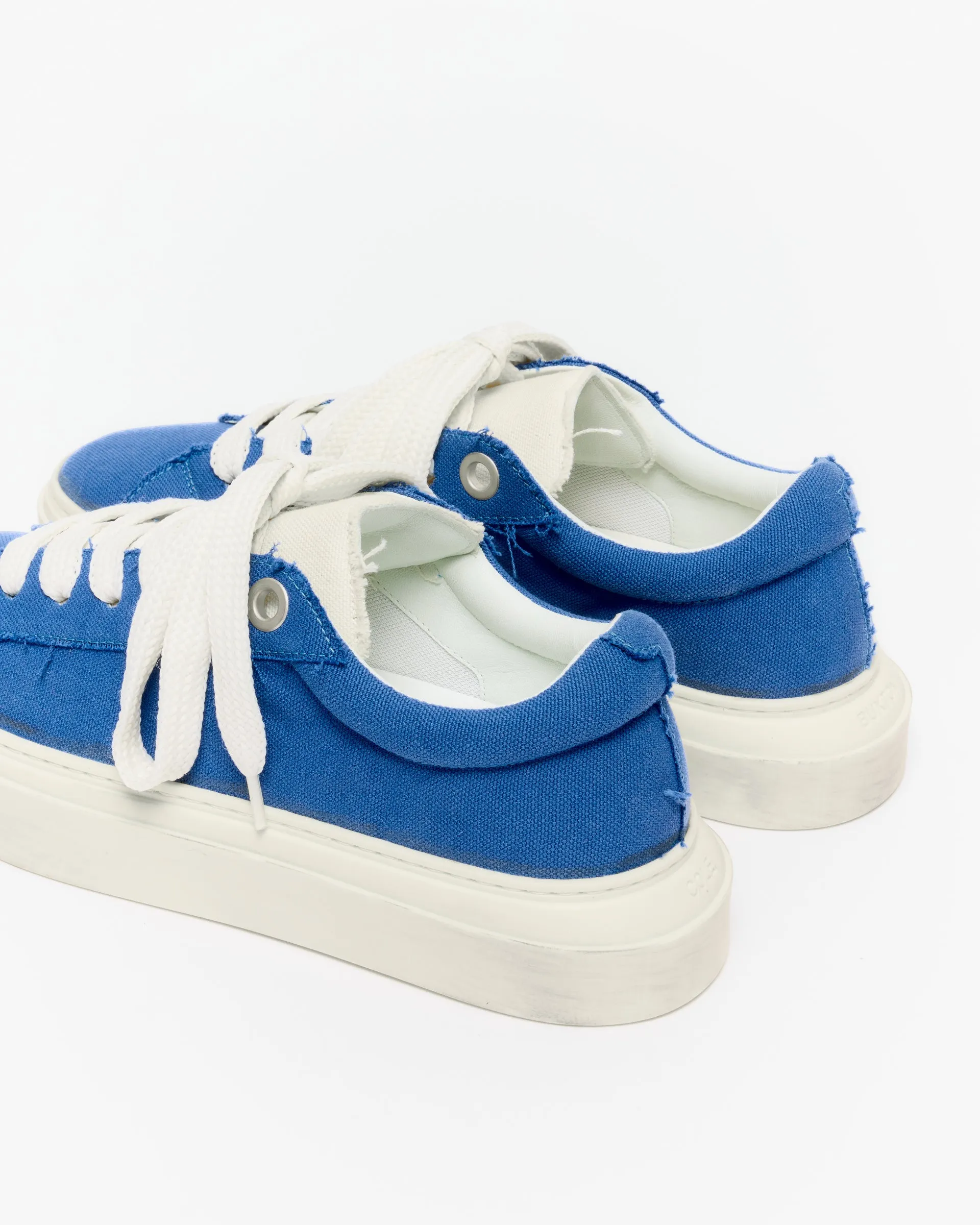 THE VINTAGE WILSON SNEAKER sold by Cole Buxton product image thumbnail 5