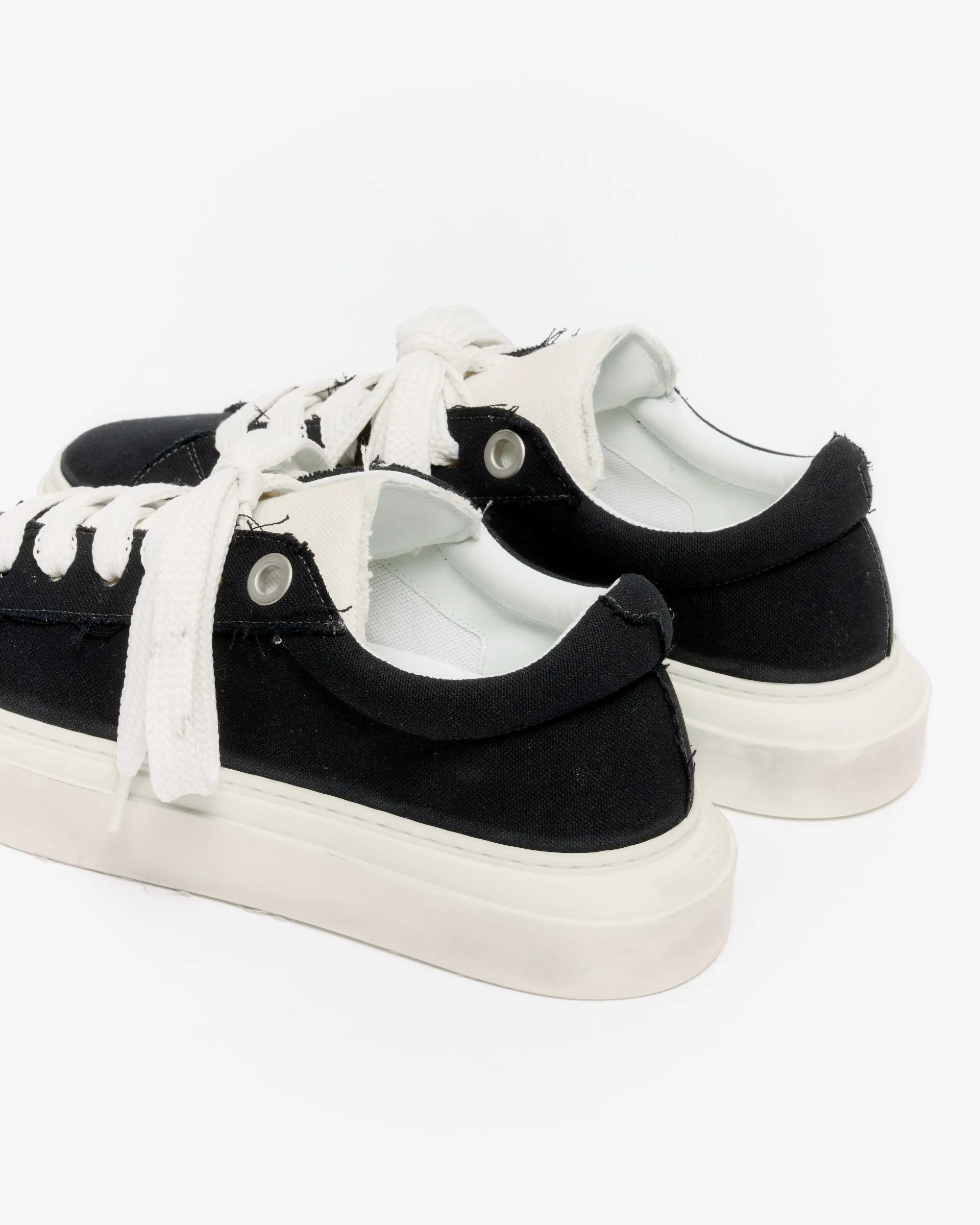 THE VINTAGE WILSON SNEAKER sold by Cole Buxton product image thumbnail 5