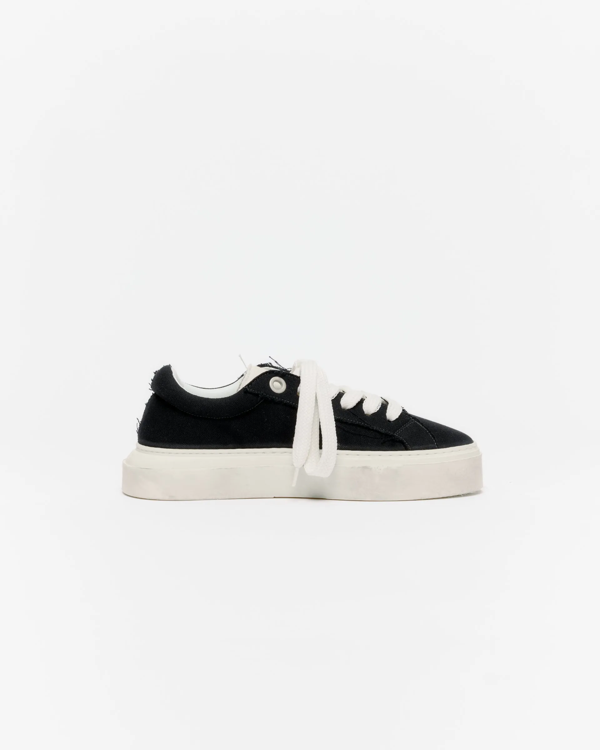 THE VINTAGE WILSON SNEAKER sold by Cole Buxton product image thumbnail 3