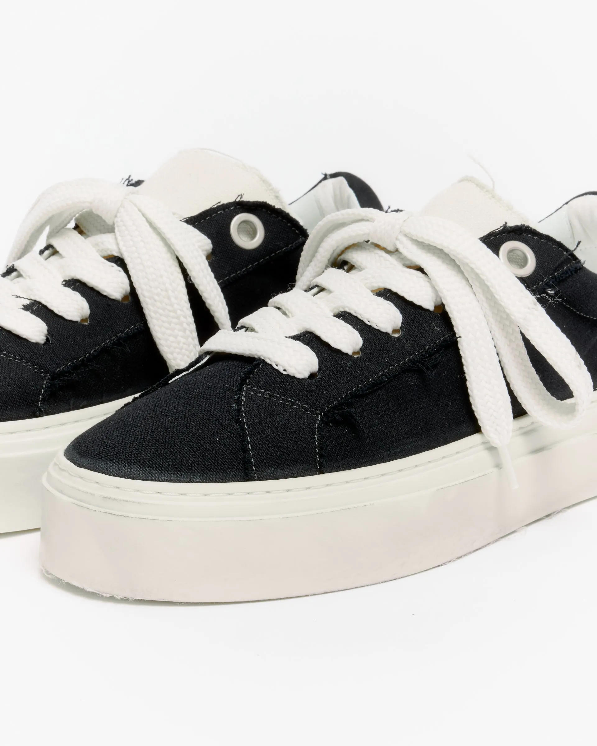 THE VINTAGE WILSON SNEAKER sold by Cole Buxton product image thumbnail 4