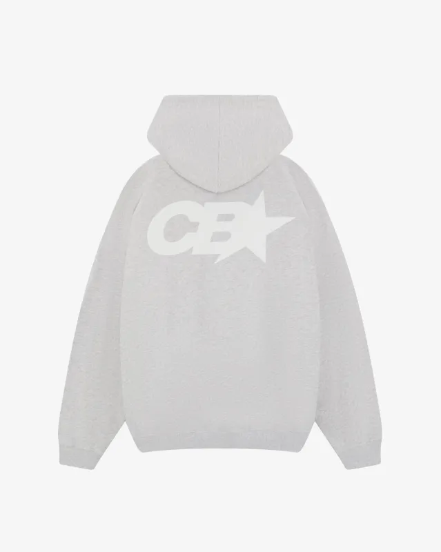 CB STAR RACING HOODIE sold by Cole Buxton