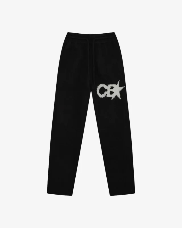 CB STAR KNIT PANTS sold by Cole Buxton