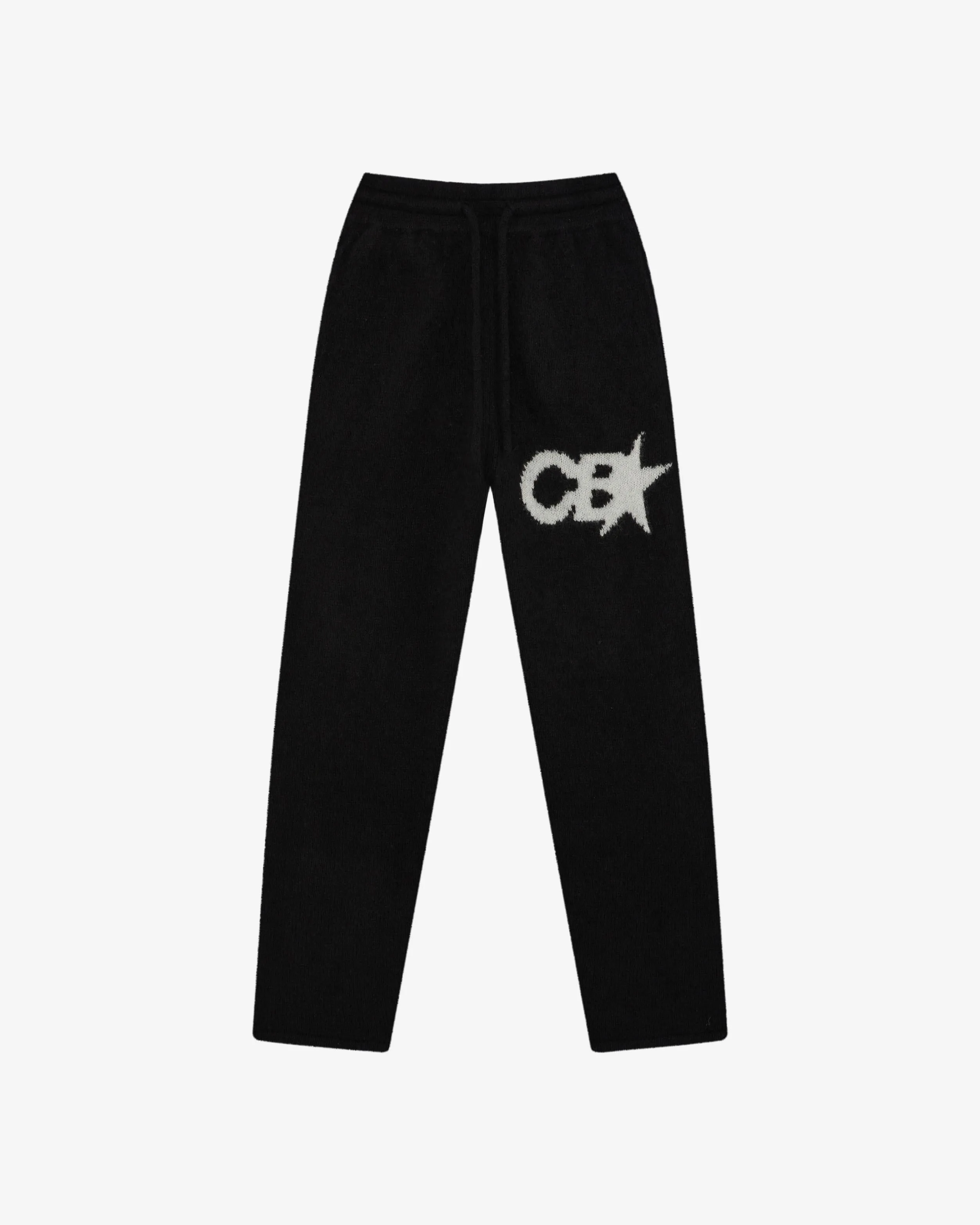 CB STAR KNIT PANTS sold by Cole Buxton