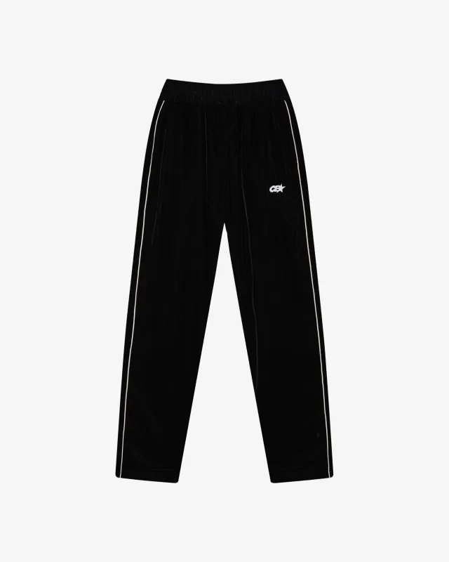 VELOUR TRACK PANTS sold by Cole Buxton