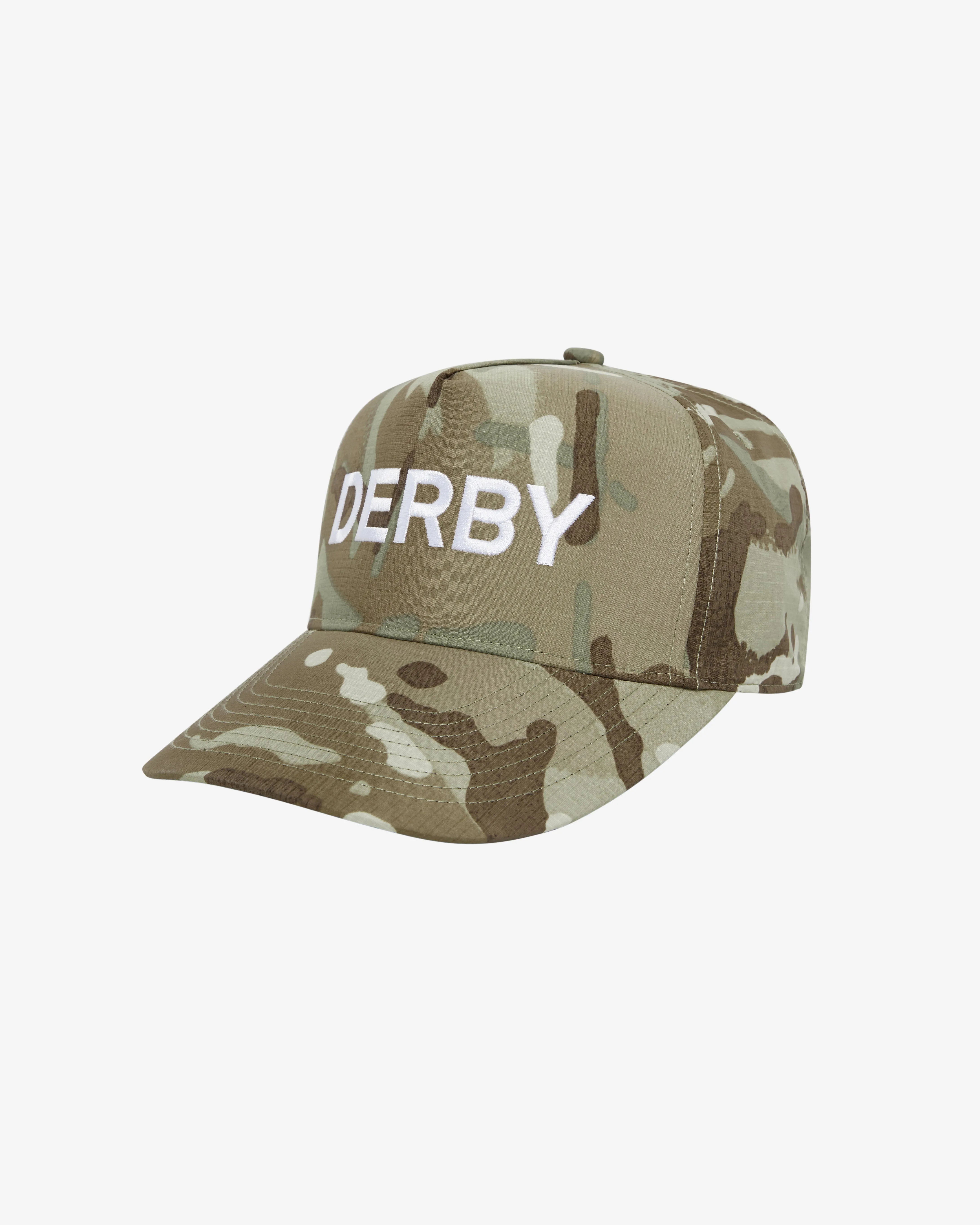 DERBY CAP sold by Cole Buxton