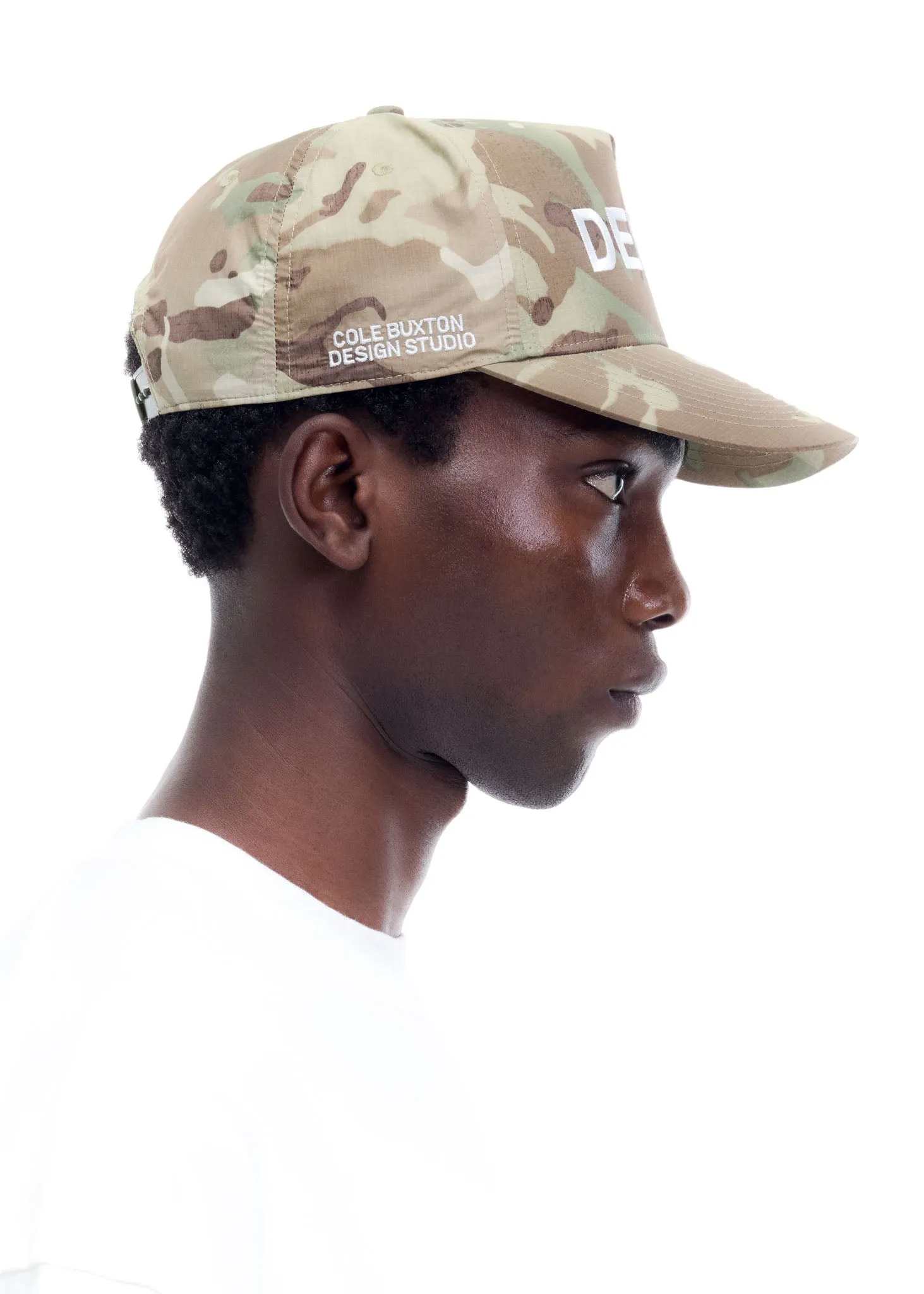 DERBY CAP sold by Cole Buxton product image thumbnail 5