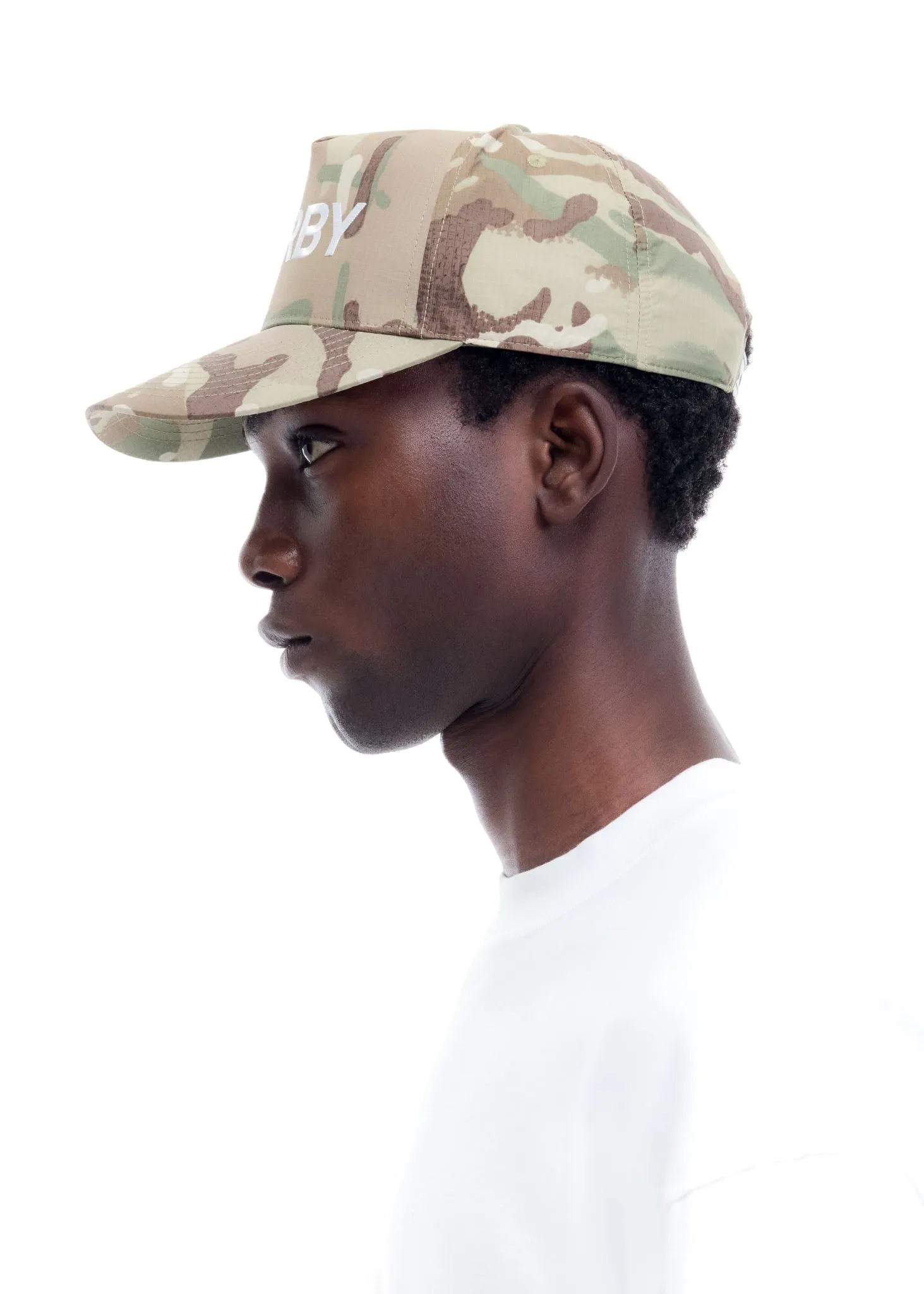 DERBY CAP sold by Cole Buxton product image thumbnail 4