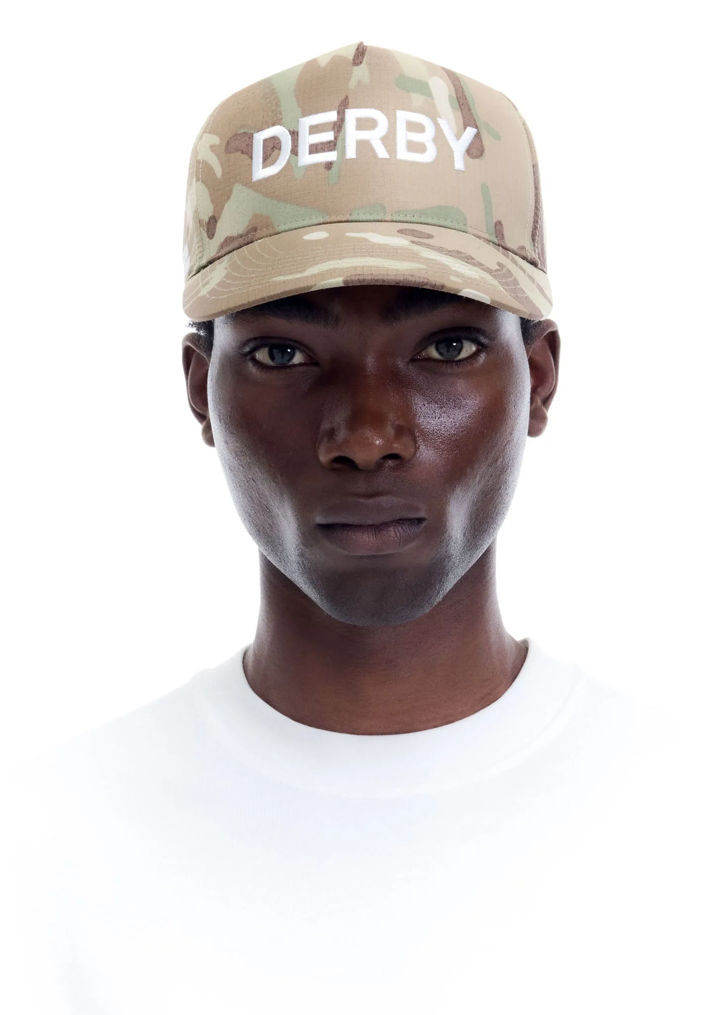 DERBY CAP sold by Cole Buxton product image thumbnail 2