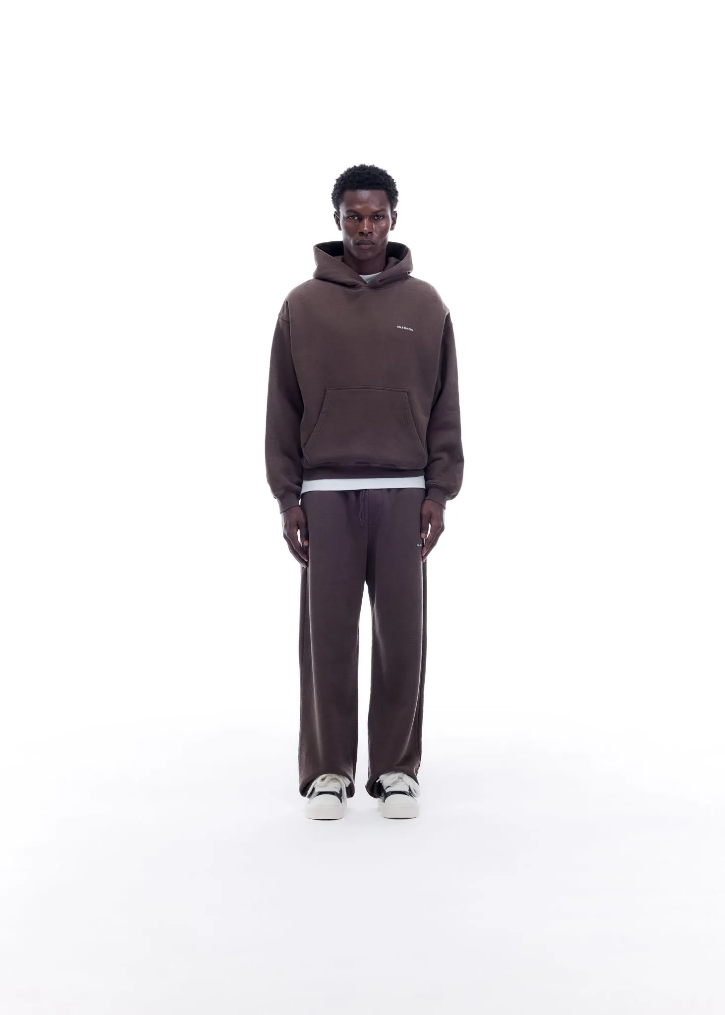 VINTAGE MINI LOGO HOODIE sold by Cole Buxton product image thumbnail 2