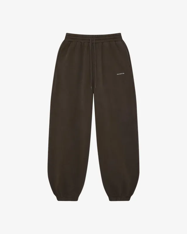 VINTAGE MINI LOGO SWEATPANTS sold by Cole Buxton