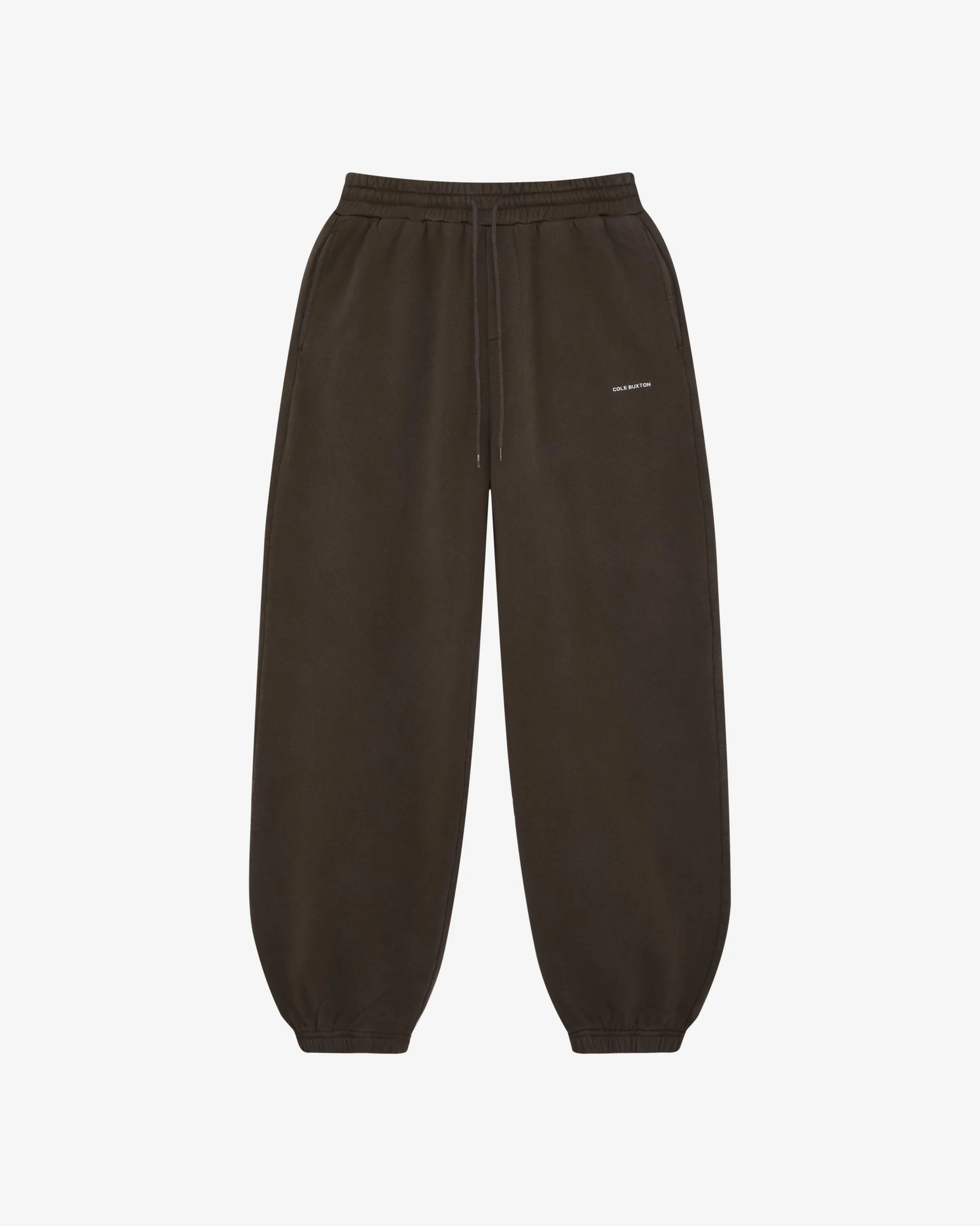 VINTAGE MINI LOGO SWEATPANTS sold by Cole Buxton