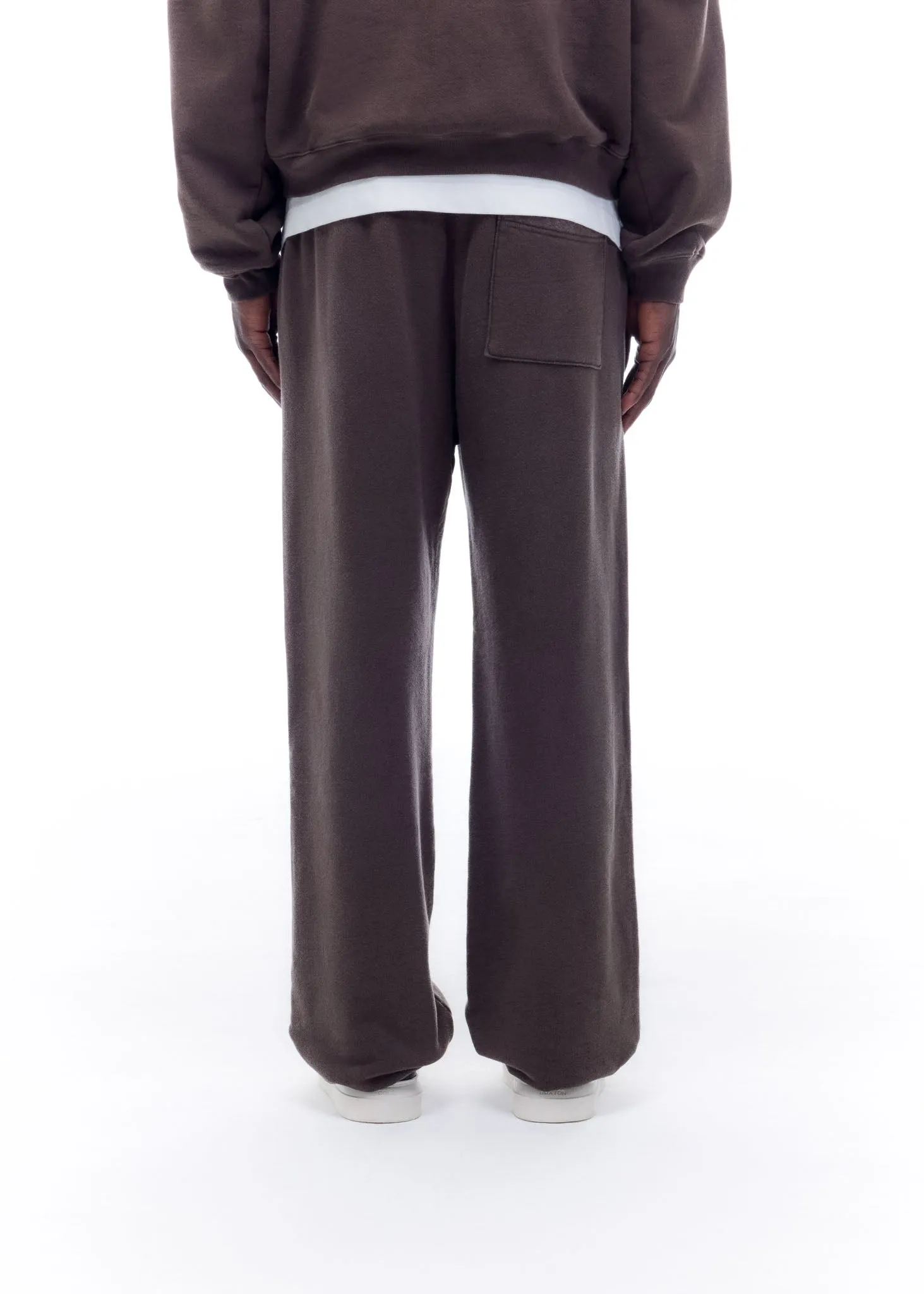 VINTAGE MINI LOGO SWEATPANTS sold by Cole Buxton product image thumbnail 4