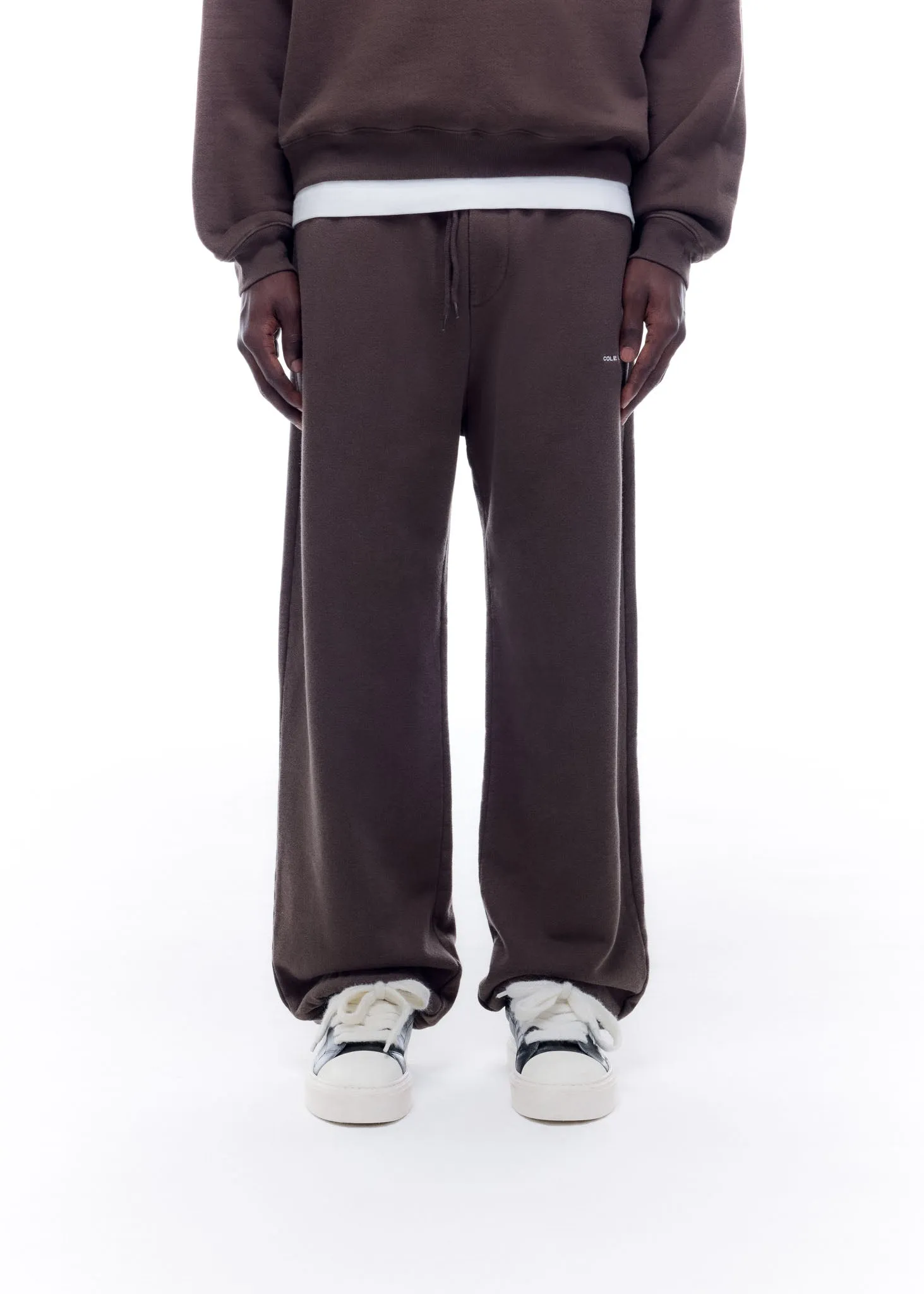 VINTAGE MINI LOGO SWEATPANTS sold by Cole Buxton product image thumbnail 2