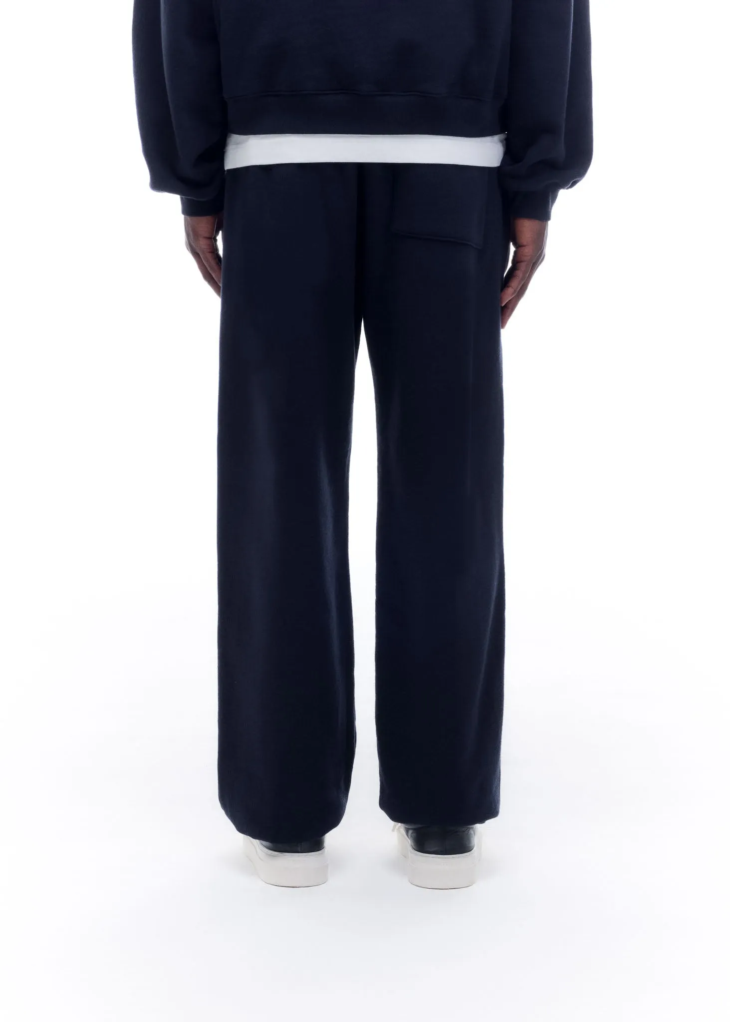 VINTAGE MINI LOGO SWEATPANTS sold by Cole Buxton product image thumbnail 4