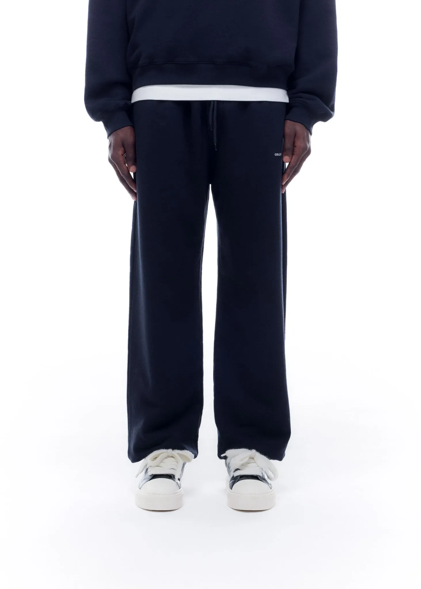 VINTAGE MINI LOGO SWEATPANTS sold by Cole Buxton product image thumbnail 2