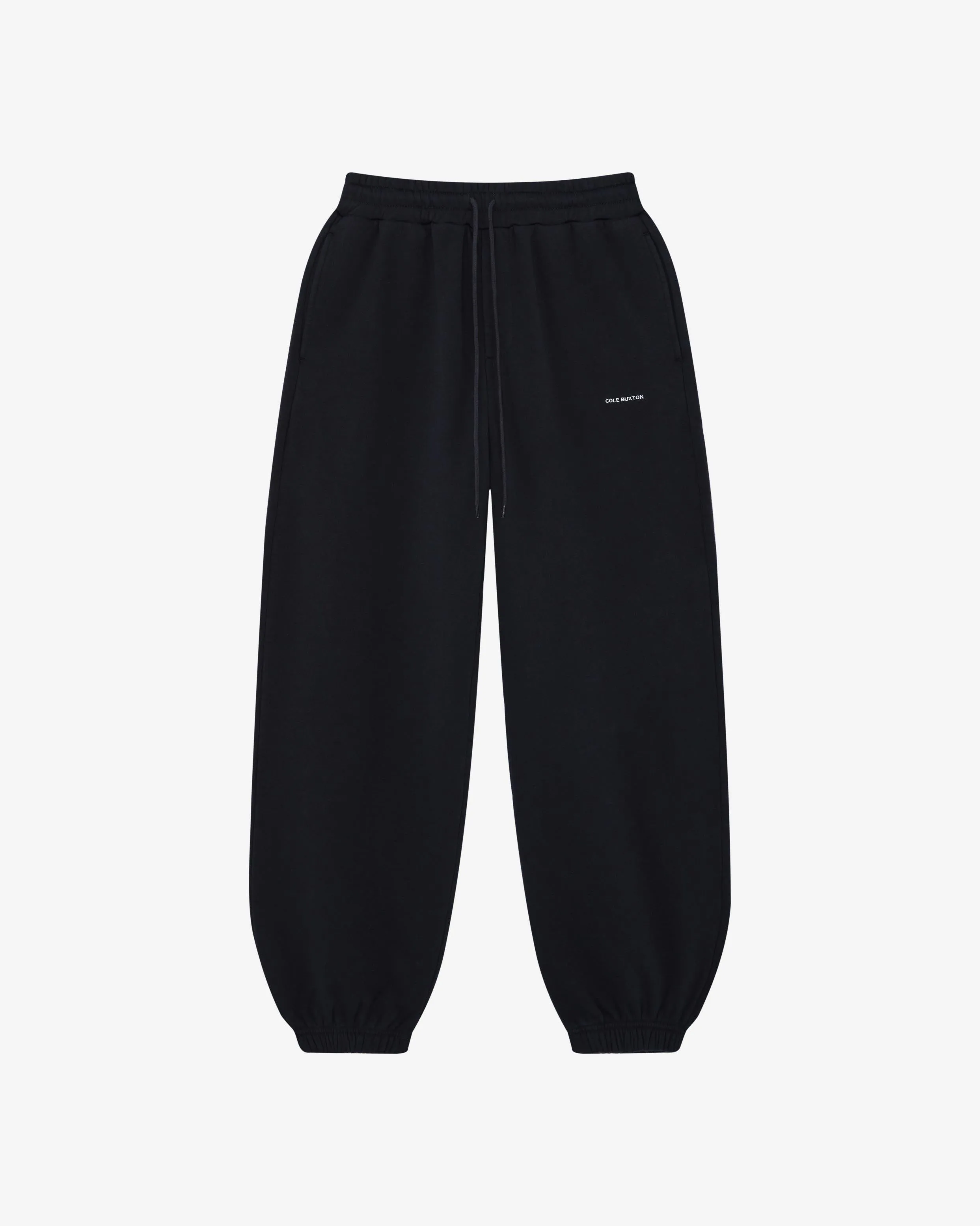 VINTAGE MINI LOGO SWEATPANTS sold by Cole Buxton