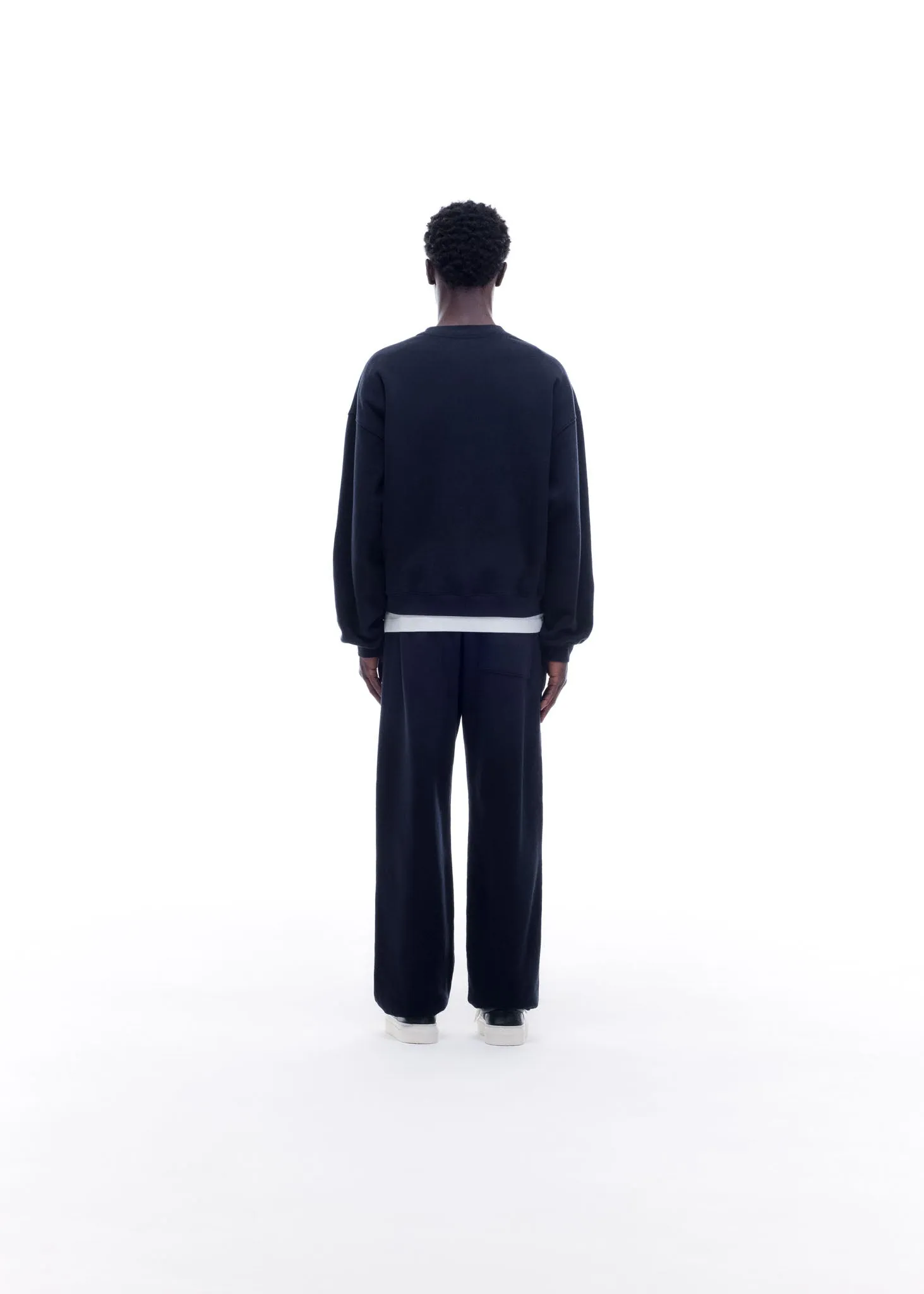 VINTAGE MINI LOGO SWEATSHIRT sold by Cole Buxton product image thumbnail 4