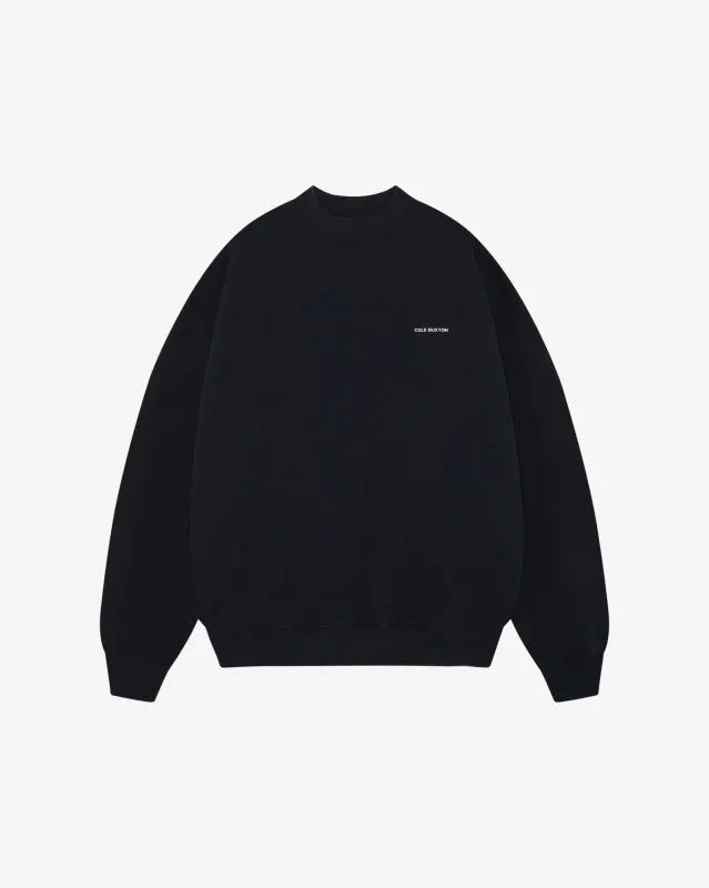 VINTAGE MINI LOGO SWEATSHIRT sold by Cole Buxton