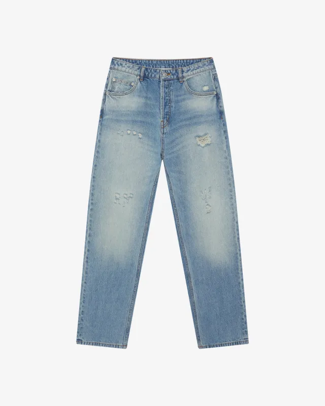 BEVERLEY JEANS sold by Cole Buxton