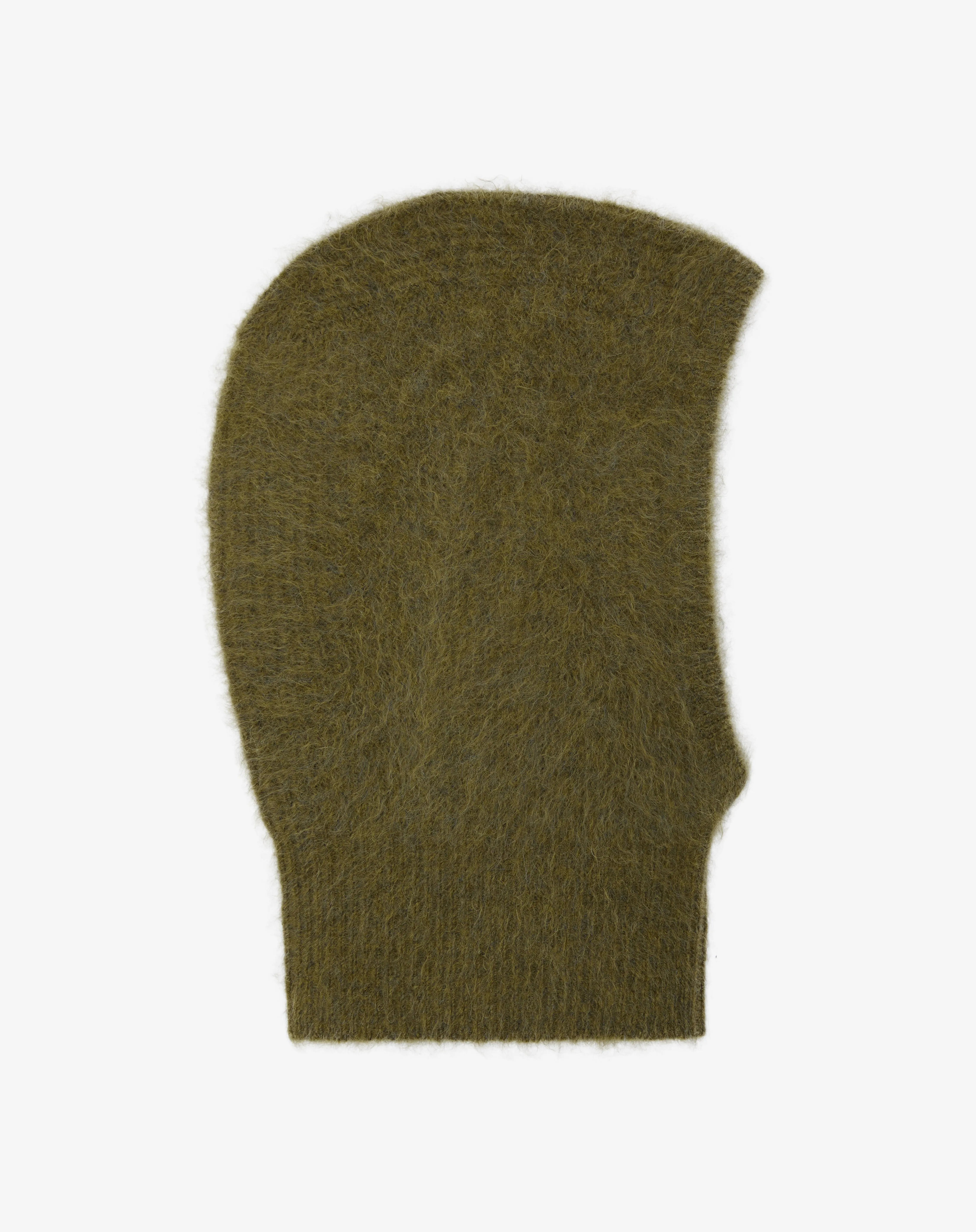 KNITTED BALACLAVA sold by Cole Buxton