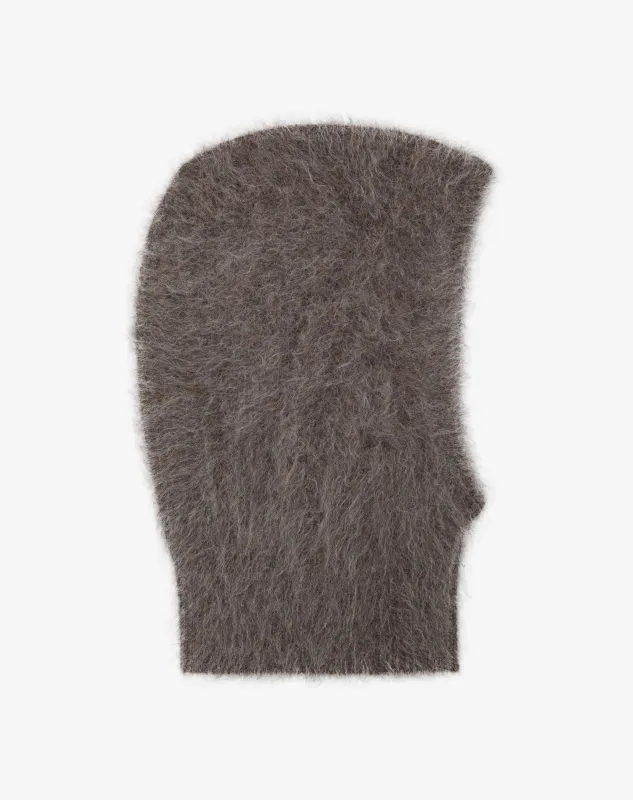 KNITTED BALACLAVA sold by Cole Buxton