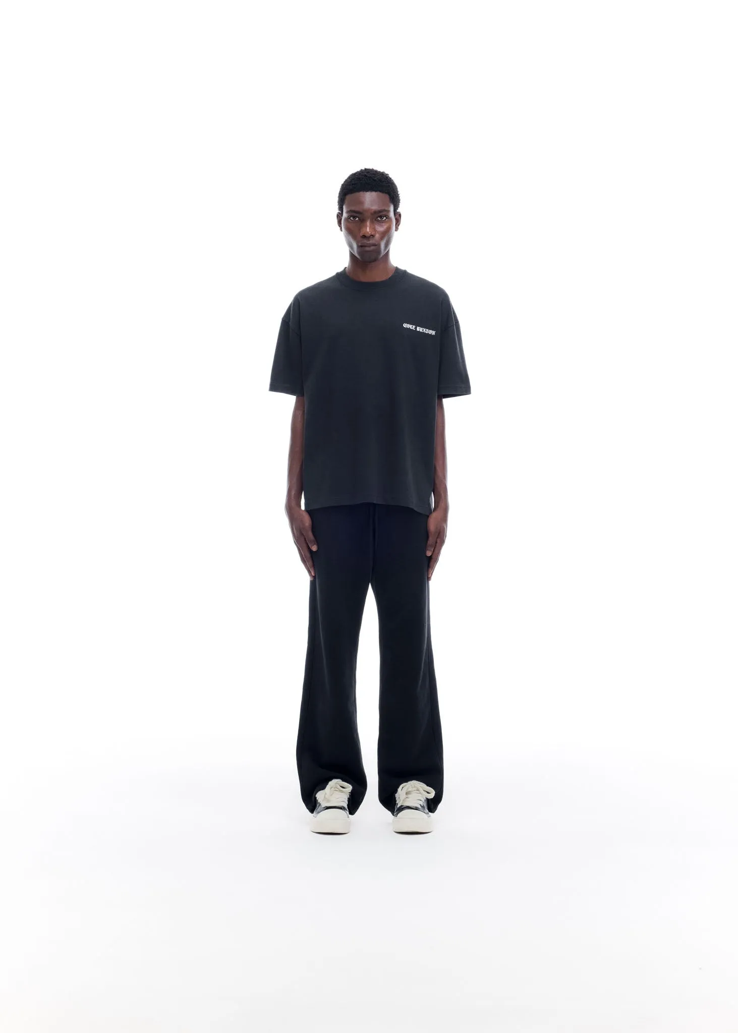 ART DEPARTMENT T-SHIRT sold by Cole Buxton product image thumbnail 2