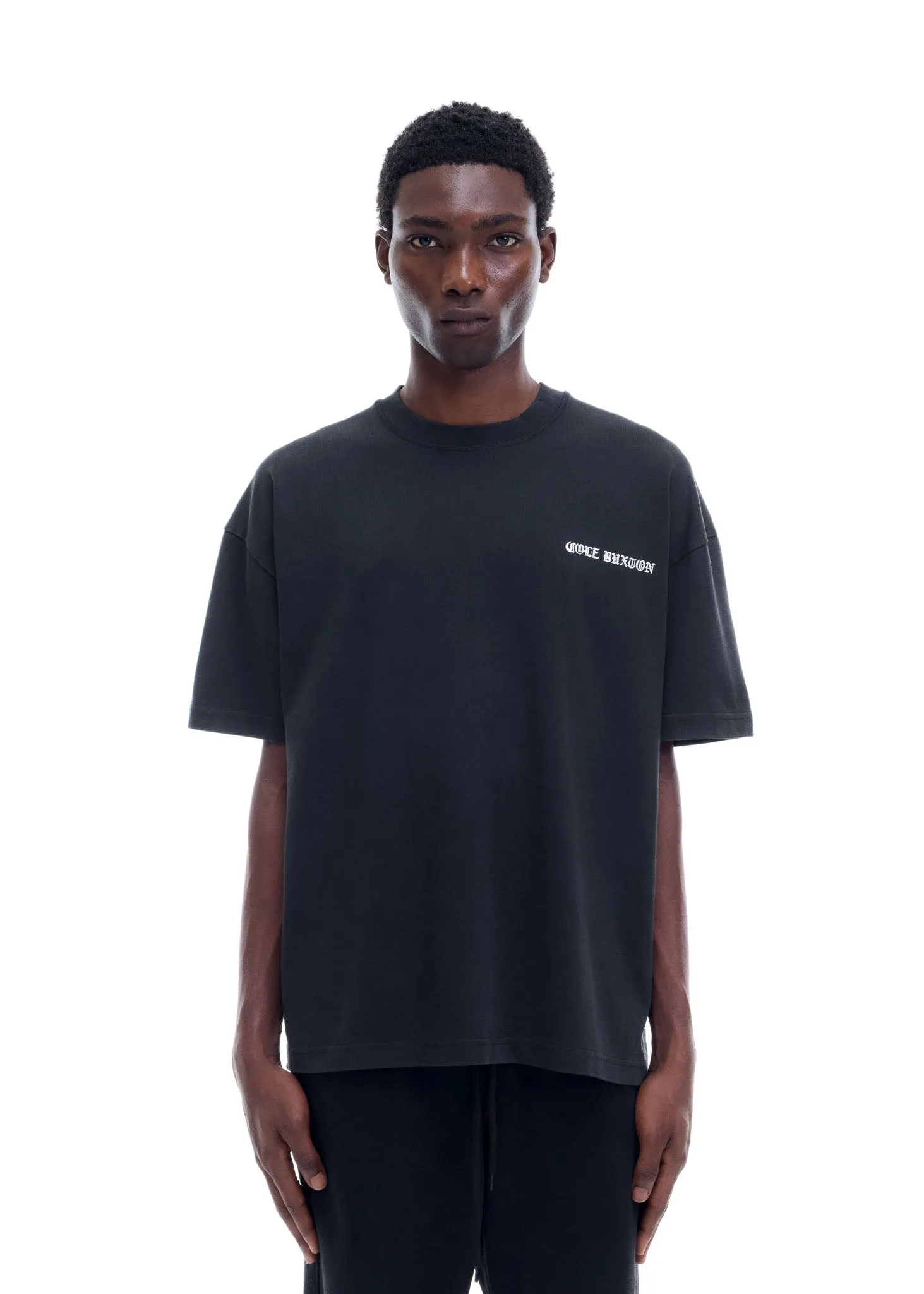 ART DEPARTMENT T-SHIRT sold by Cole Buxton product image thumbnail 5