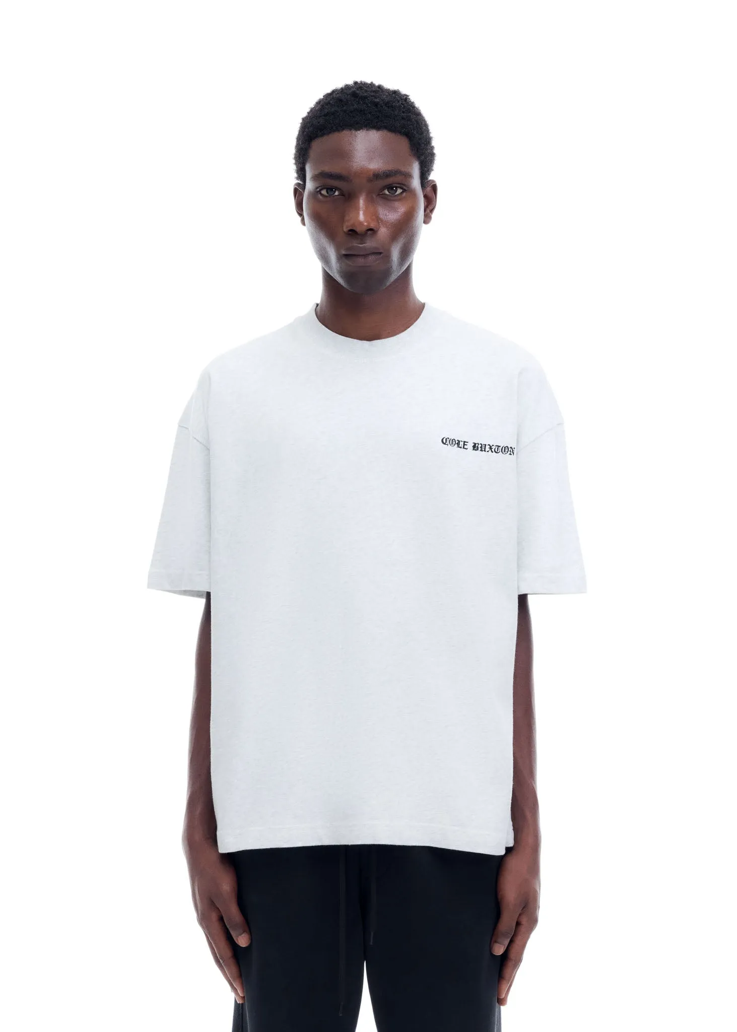 ART DEPARTMENT T-SHIRT sold by Cole Buxton product image thumbnail 5