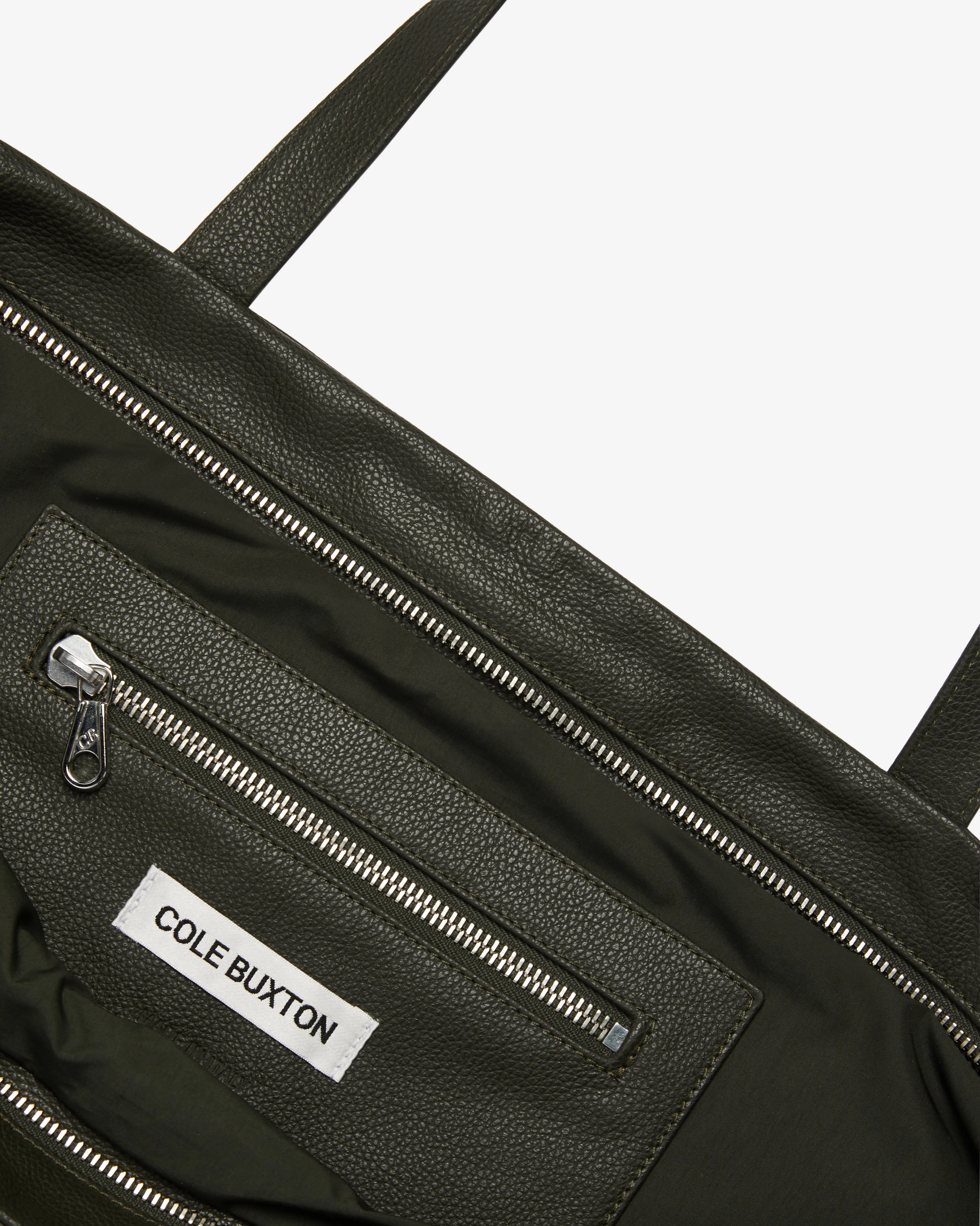 HEATHROW HANDBAG sold by Cole Buxton product image thumbnail 2