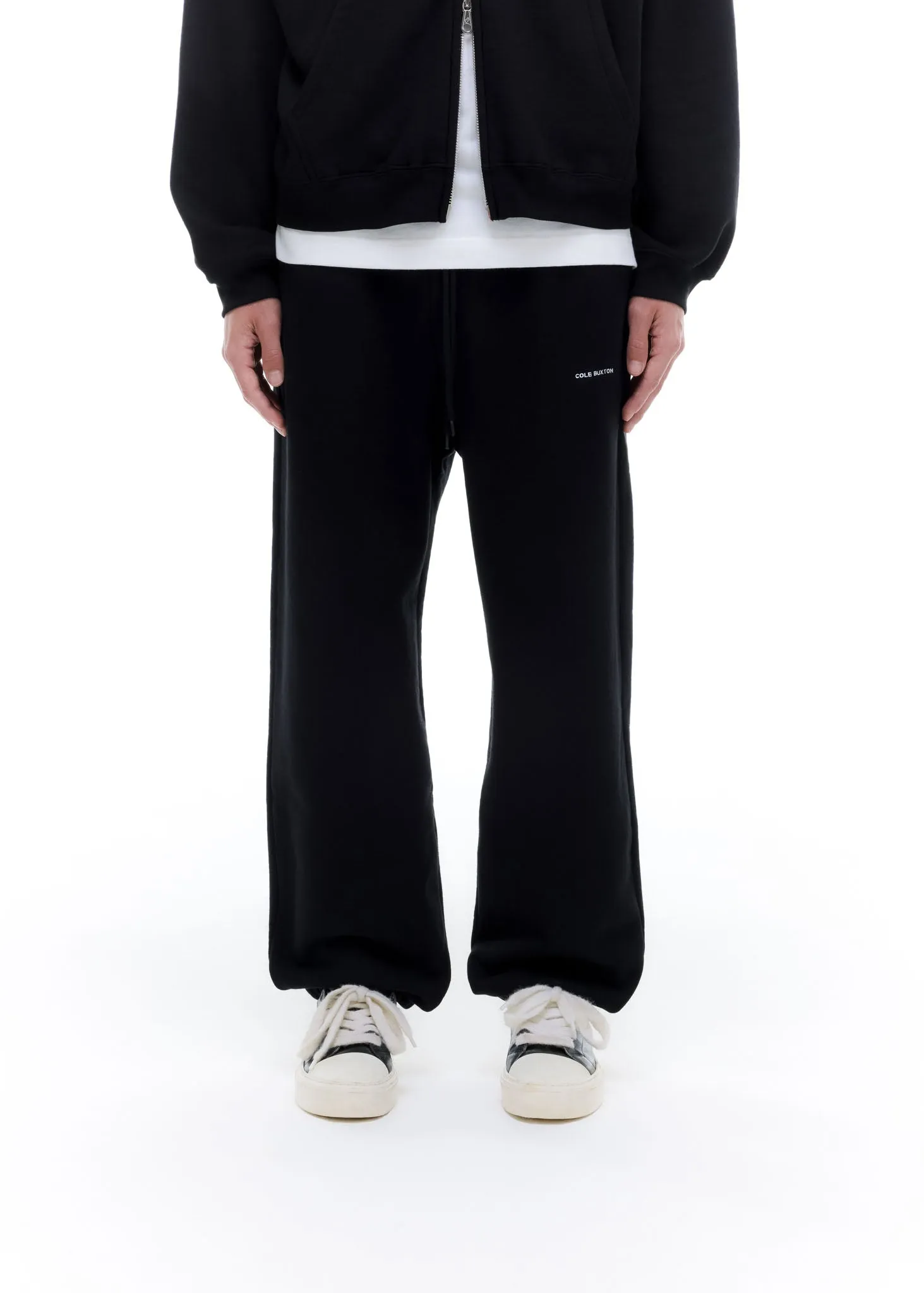 VINTAGE MINI LOGO SWEATPANTS sold by Cole Buxton product image thumbnail 2