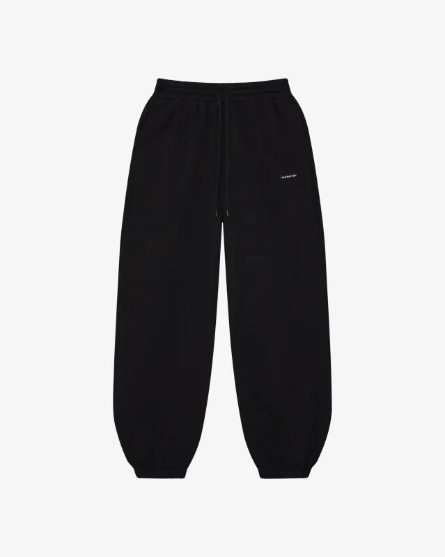 VINTAGE MINI LOGO SWEATPANTS sold by Cole Buxton