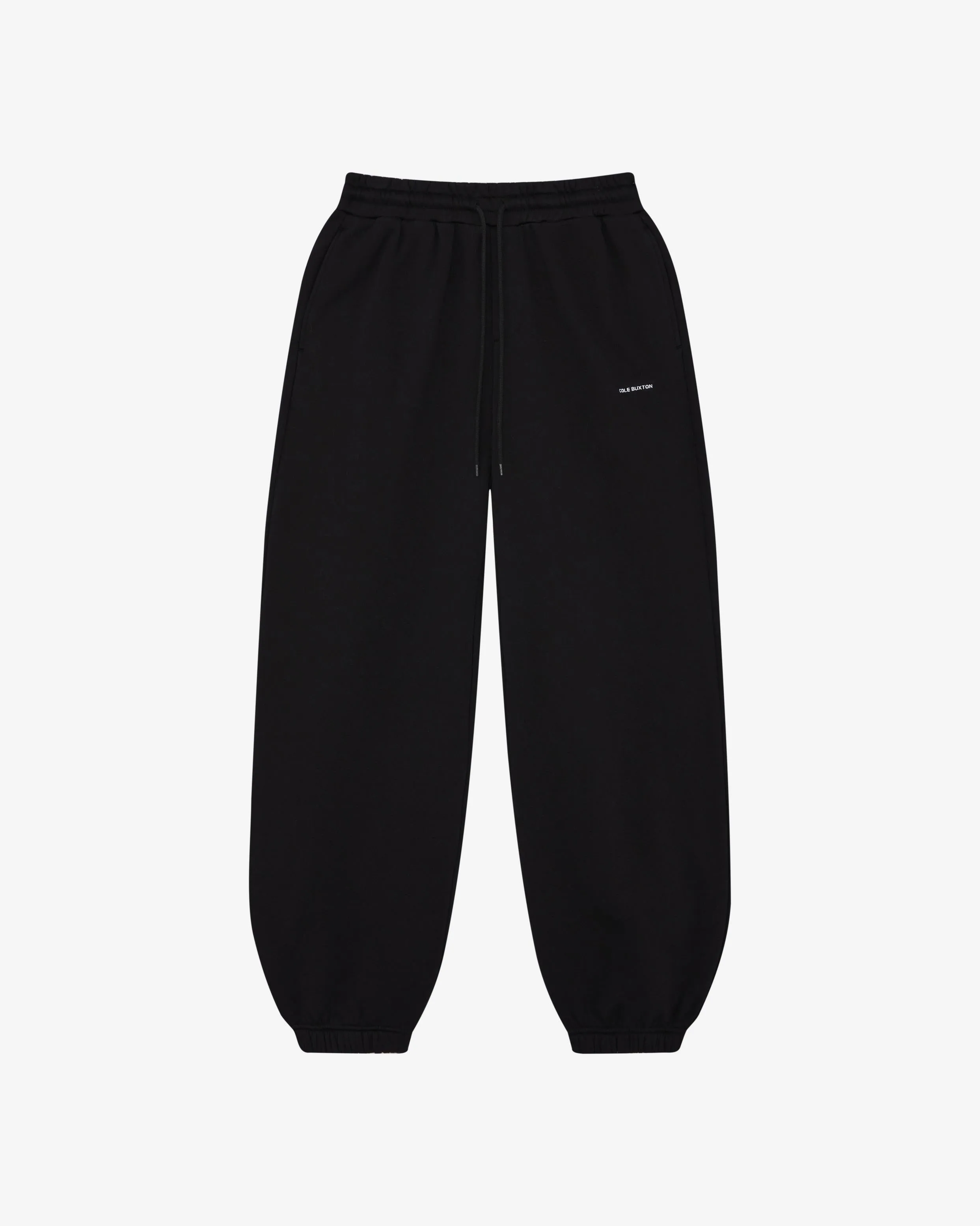 VINTAGE MINI LOGO SWEATPANTS sold by Cole Buxton