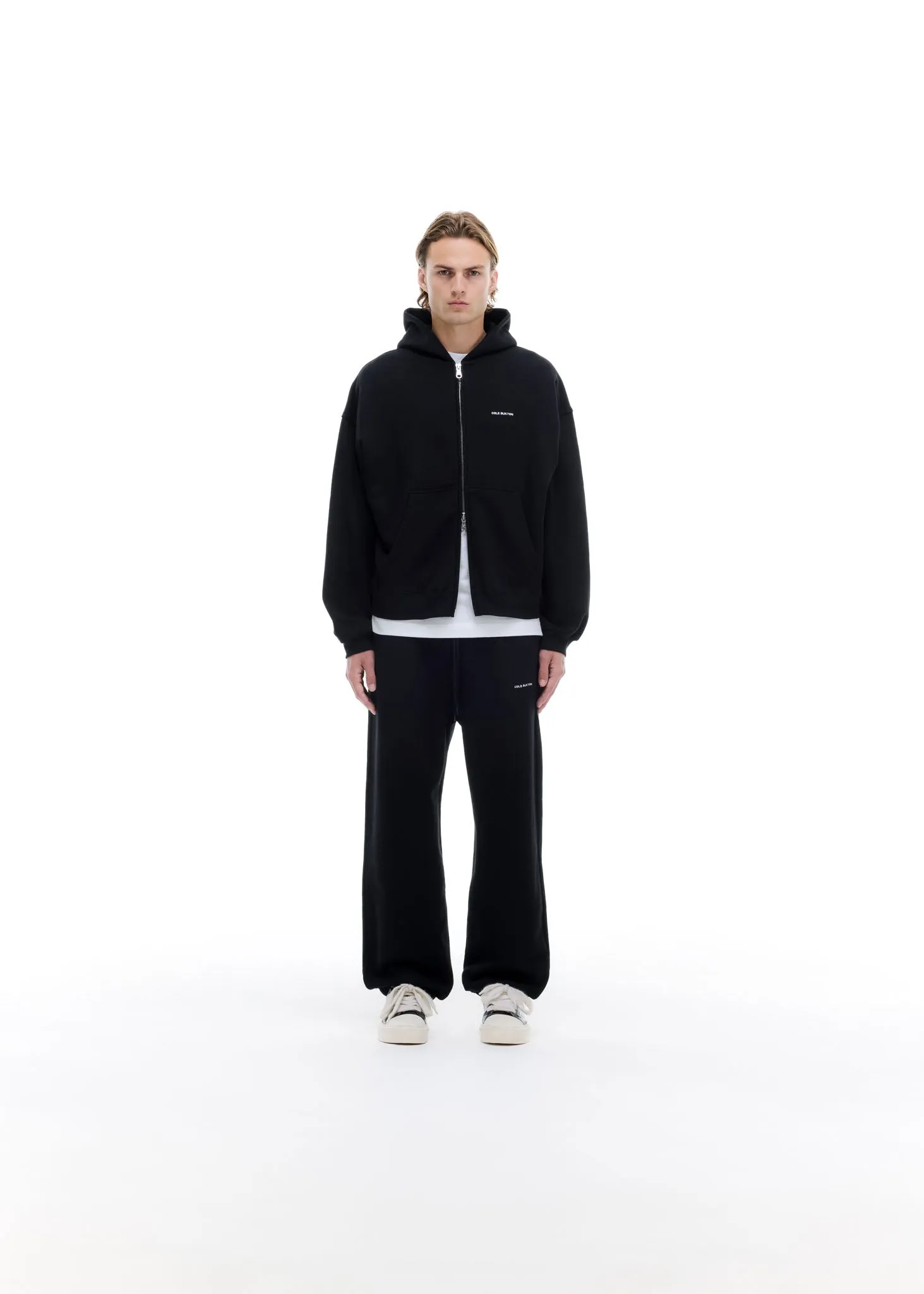 VINTAGE MINI LOGO SWEATPANTS sold by Cole Buxton product image thumbnail 4