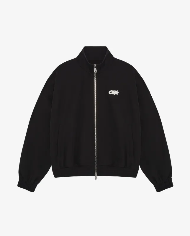 CB STAR RACING TRACK JACKET sold by Cole Buxton