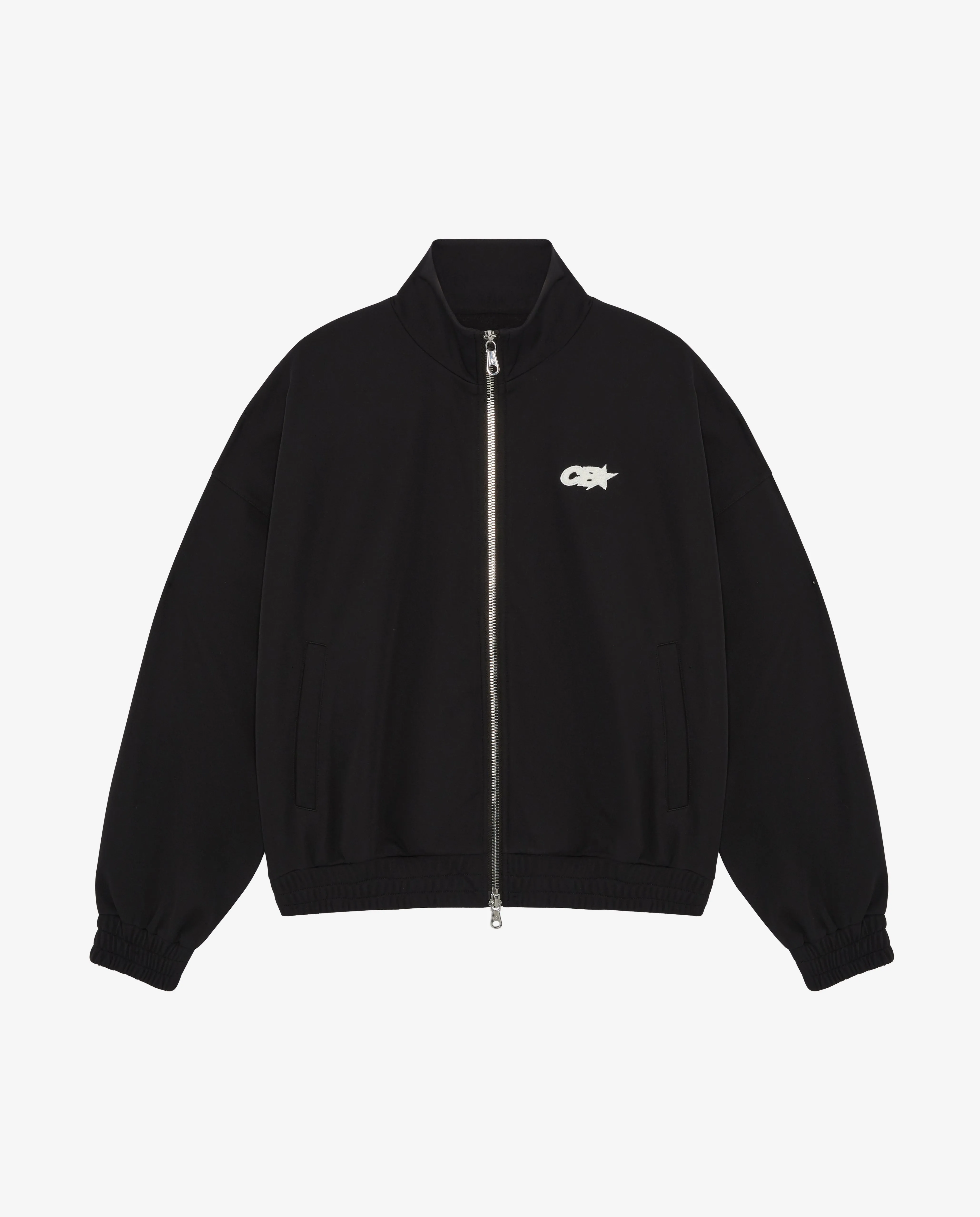 CB STAR RACING TRACK JACKET sold by Cole Buxton