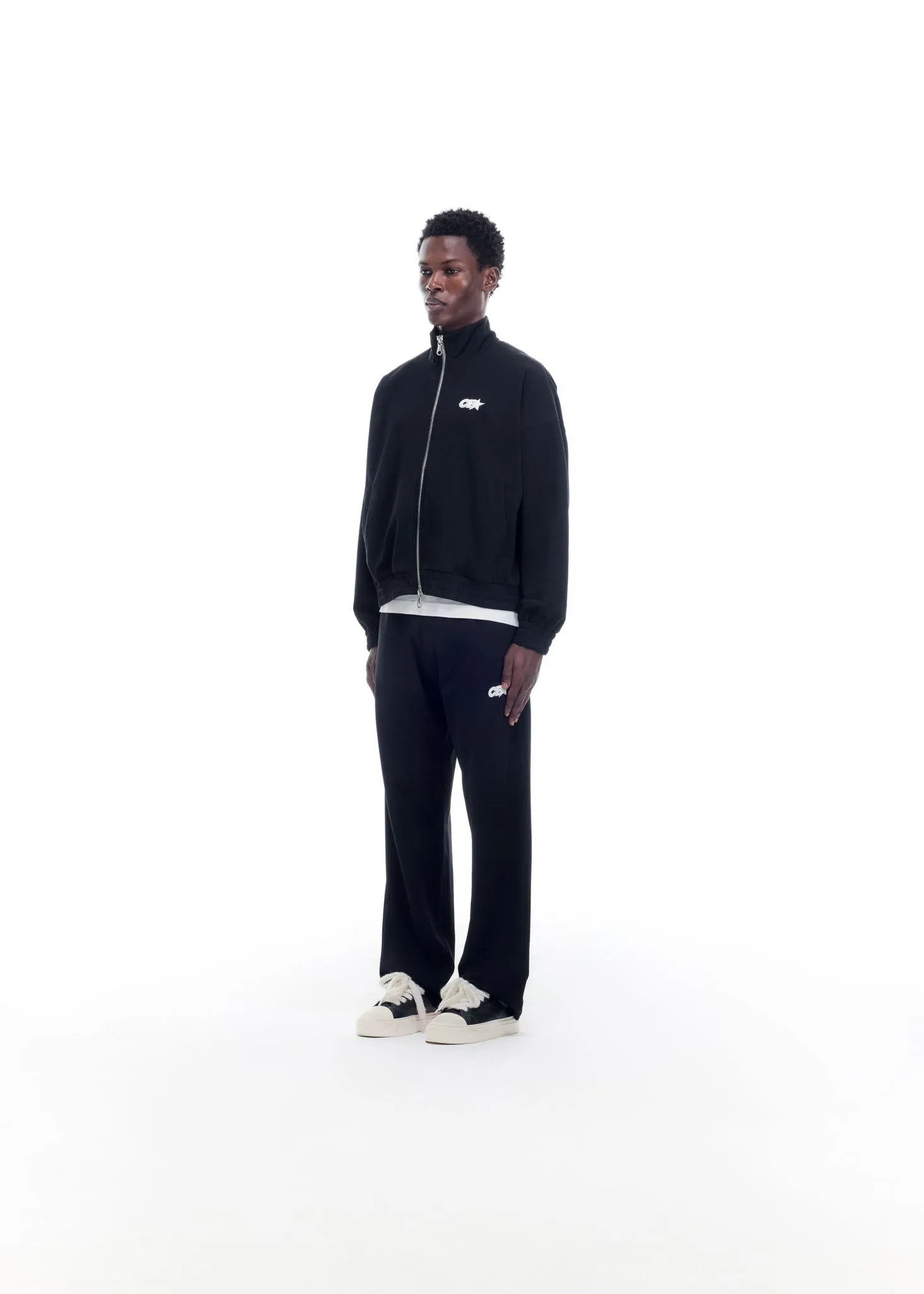 CB STAR RACING TRACK JACKET sold by Cole Buxton product image thumbnail 3