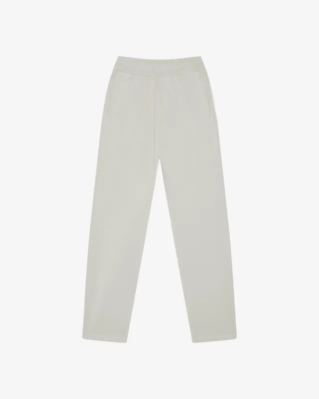 PILLED MINI LOGO LOUNGE PANTS sold by Cole Buxton