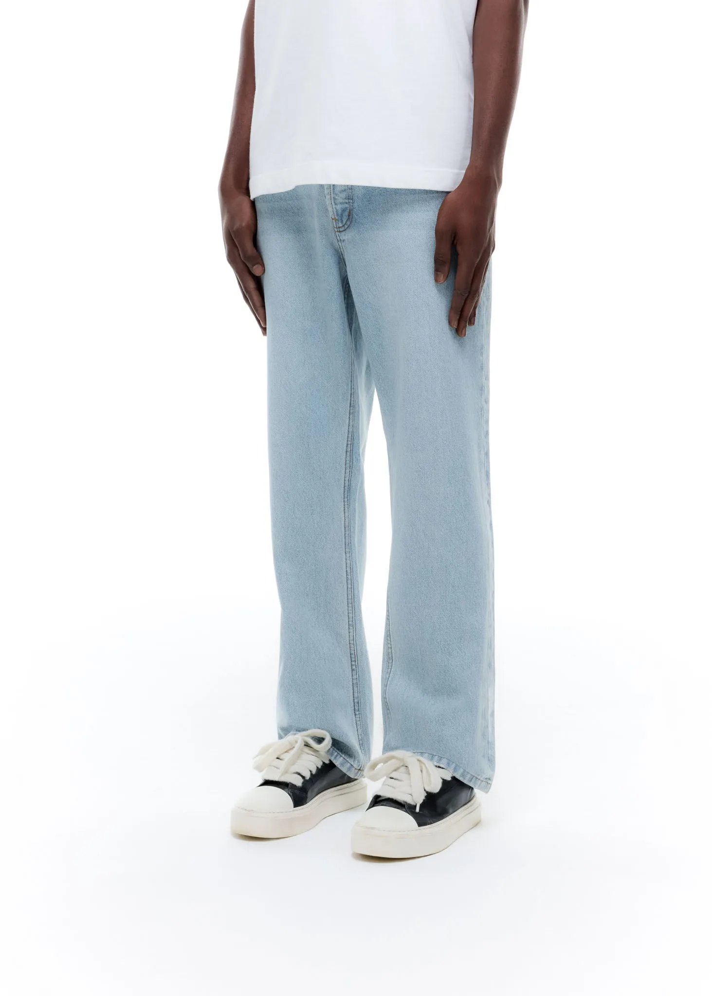 MARSHALL JEANS sold by Cole Buxton product image thumbnail 3