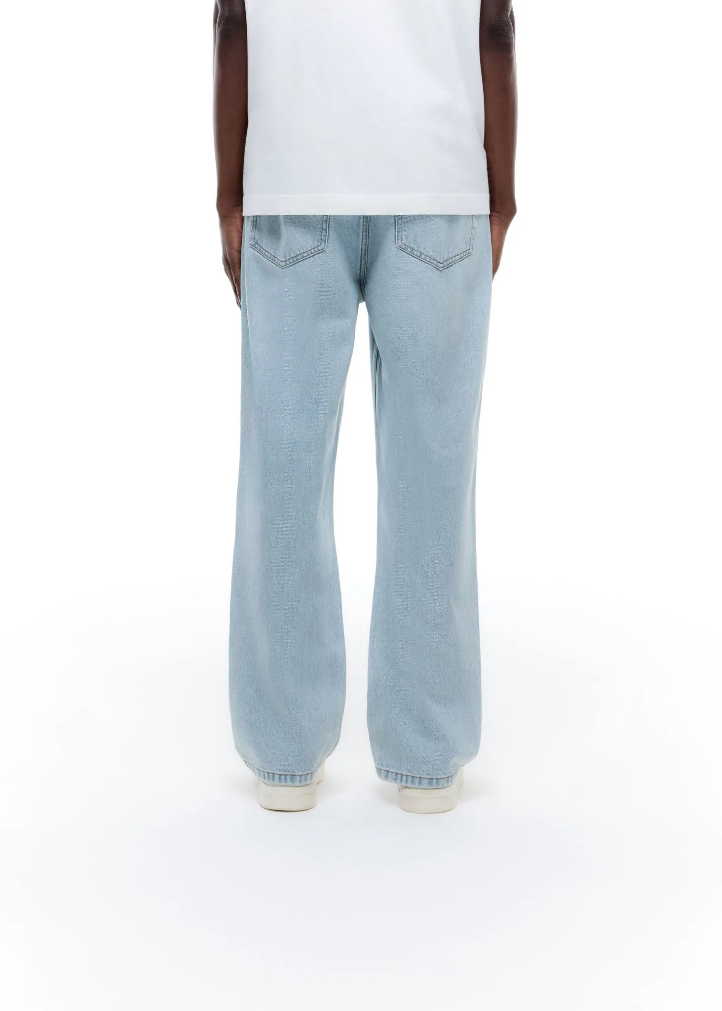 MARSHALL JEANS sold by Cole Buxton product image thumbnail 4