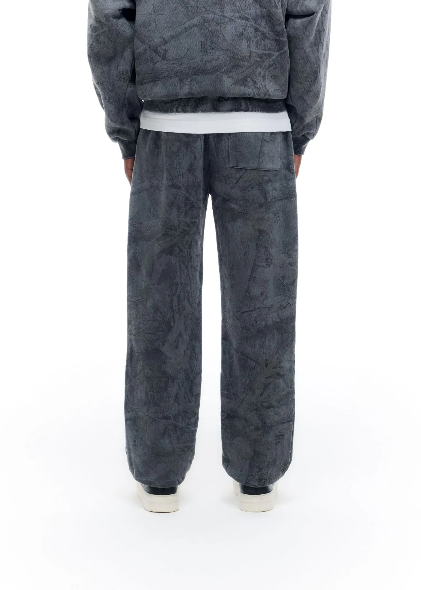 WASHED REALTREE SWEATPANT sold by Cole Buxton product image thumbnail 4