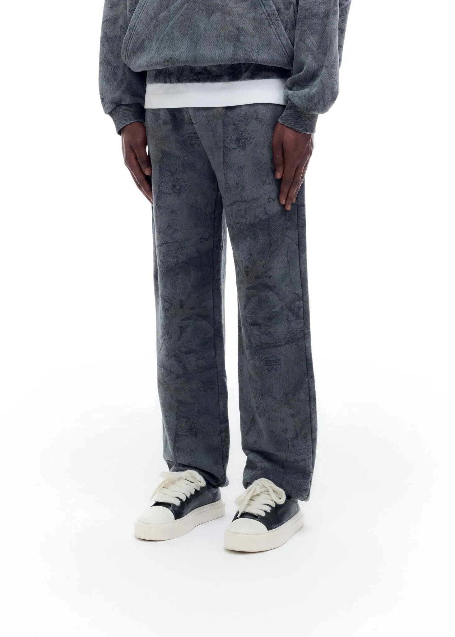 WASHED REALTREE SWEATPANT sold by Cole Buxton product image thumbnail 3