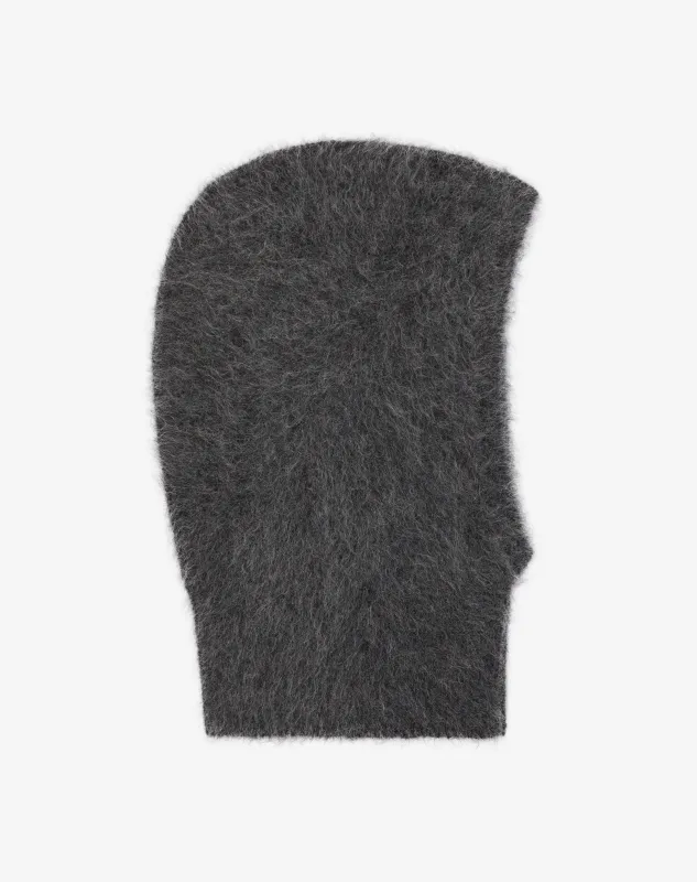 KNITTED BALACLAVA sold by Cole Buxton