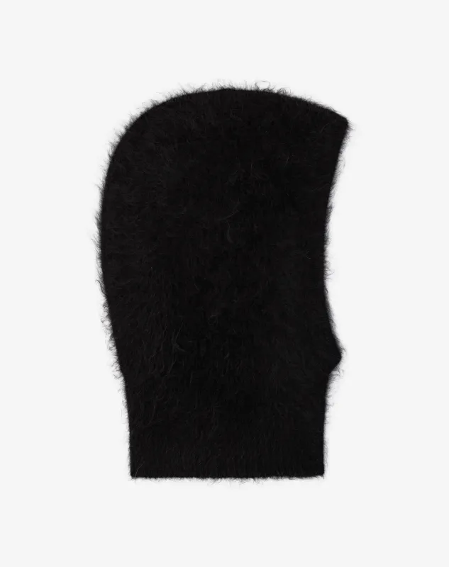 KNITTED BALACLAVA sold by Cole Buxton