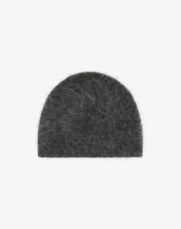 KNITTED BEANIE sold by Cole Buxton