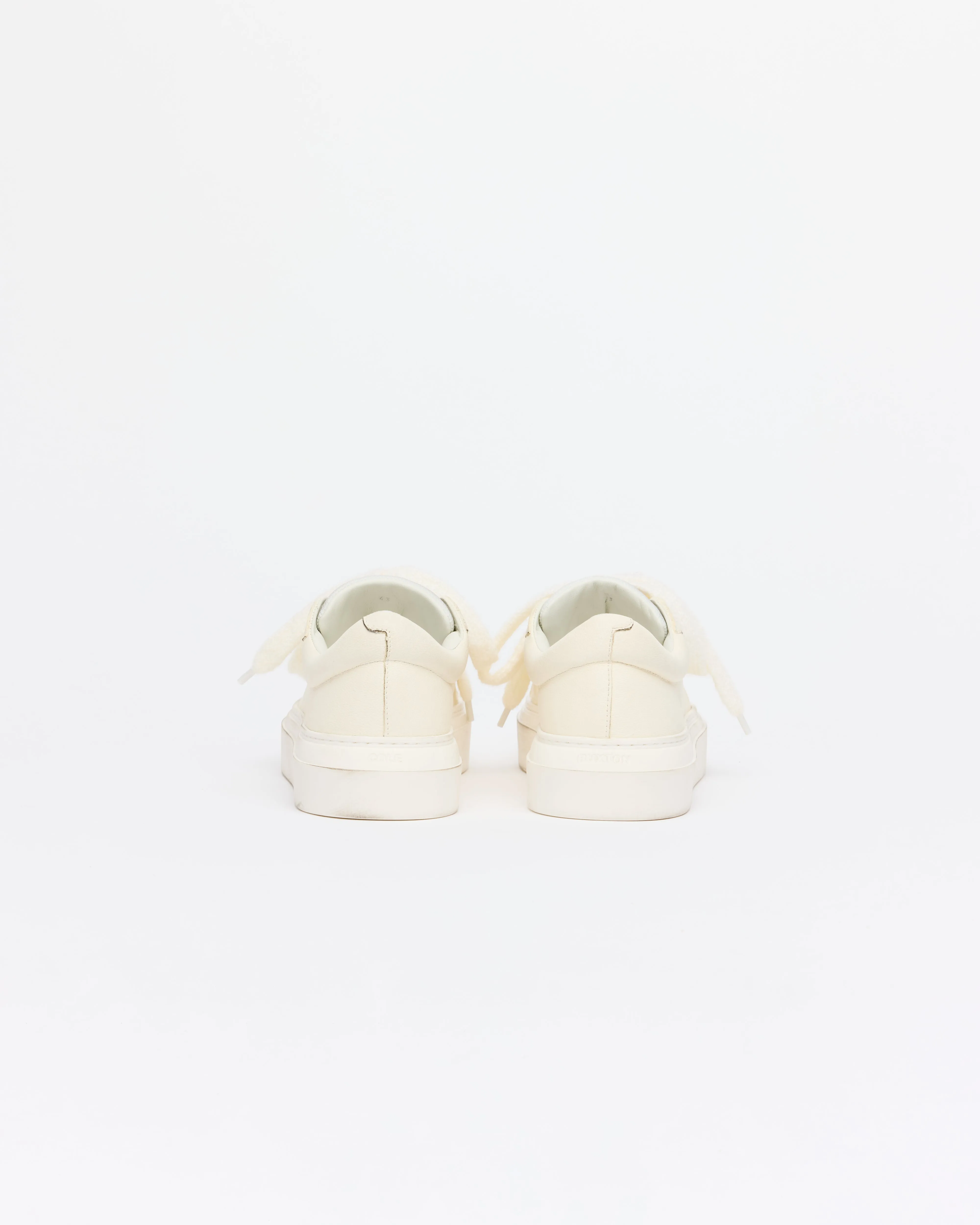 THE WILSON SNEAKER sold by Cole Buxton product image thumbnail 4